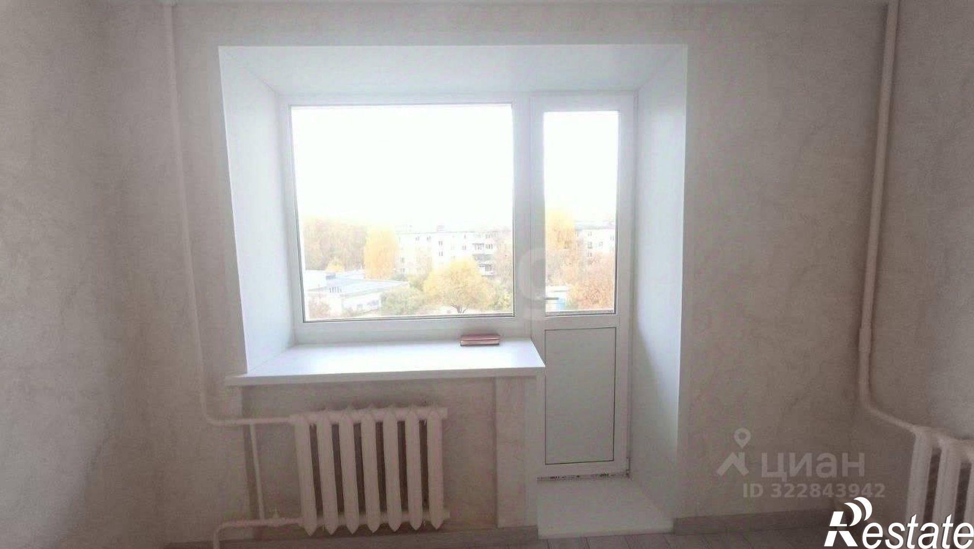 Купить квартиру за 3 100 000 рублей на Профсоюзная улица, 15