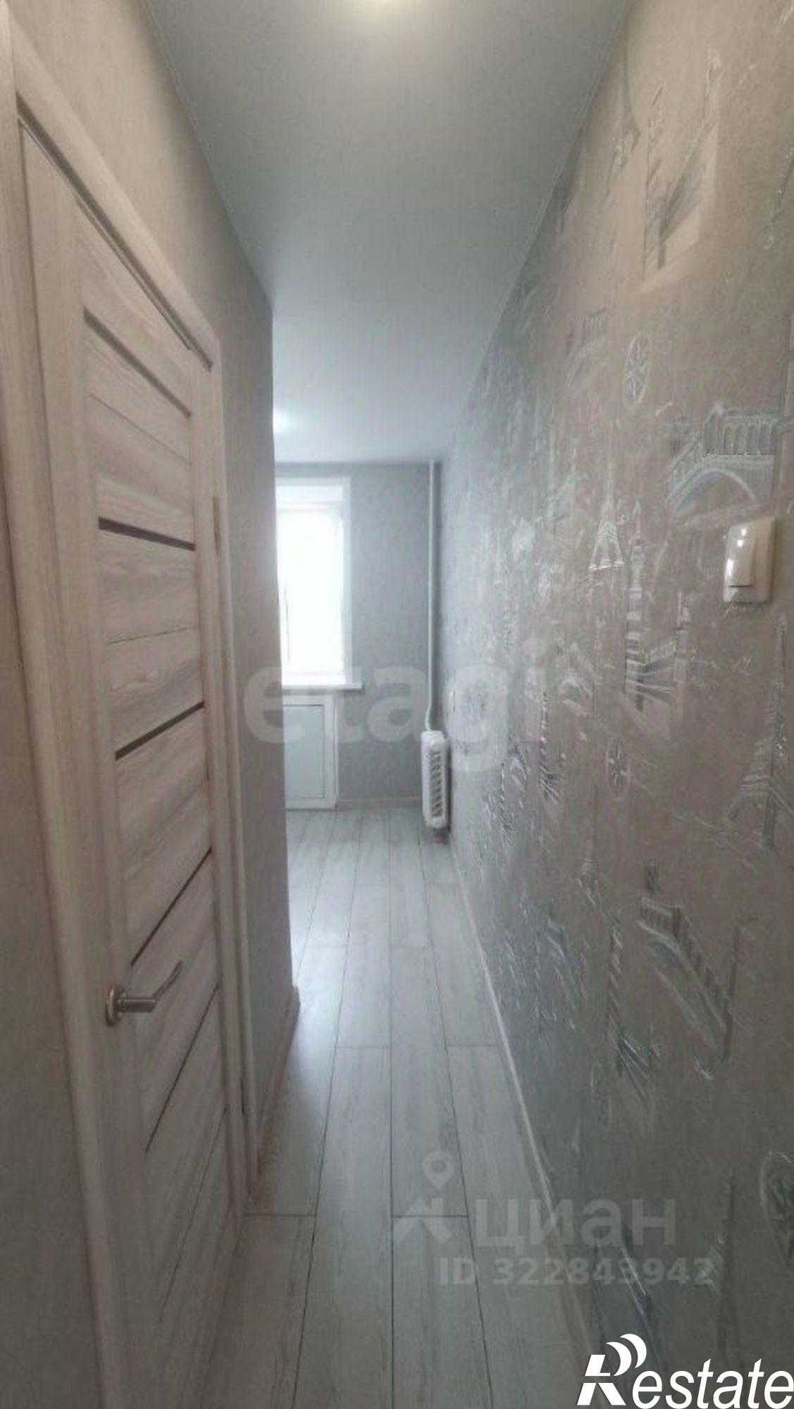 Купить квартиру за 3 100 000 рублей на Профсоюзная улица, 15