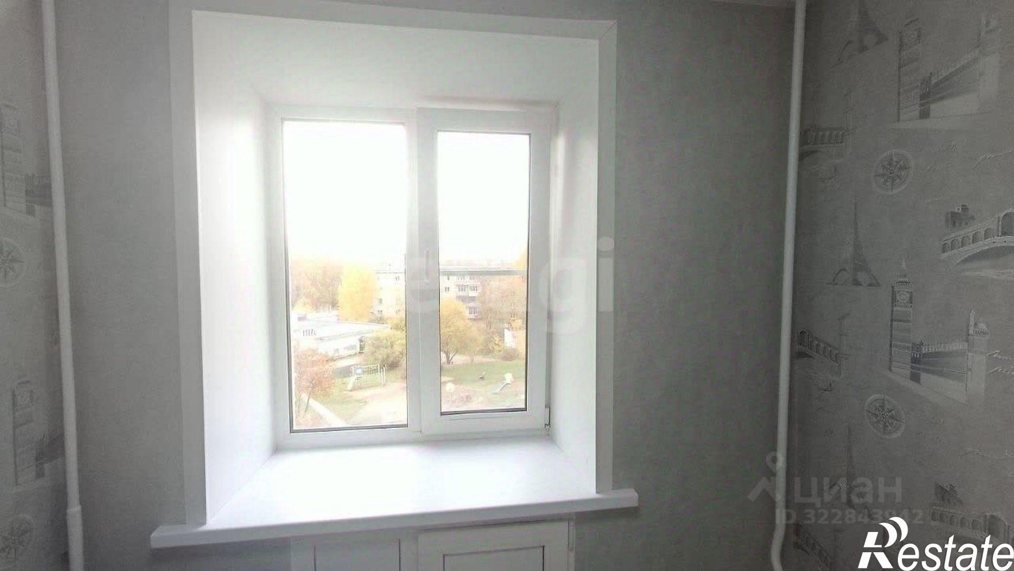 Купить квартиру за 3 100 000 рублей на Профсоюзная улица, 15