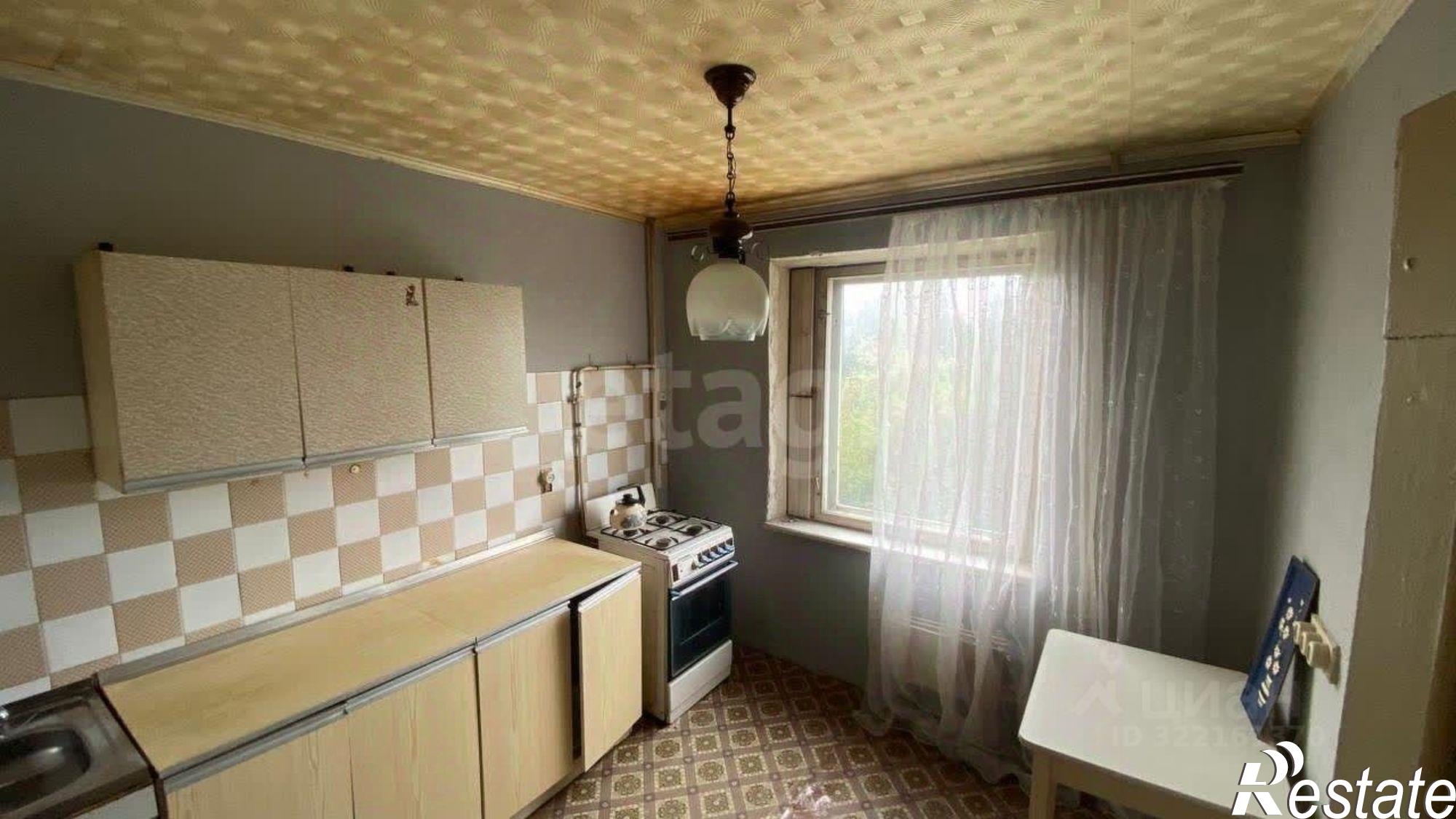 Купить квартиру за 3 500 000 рублей на улица Шагова, 150Б