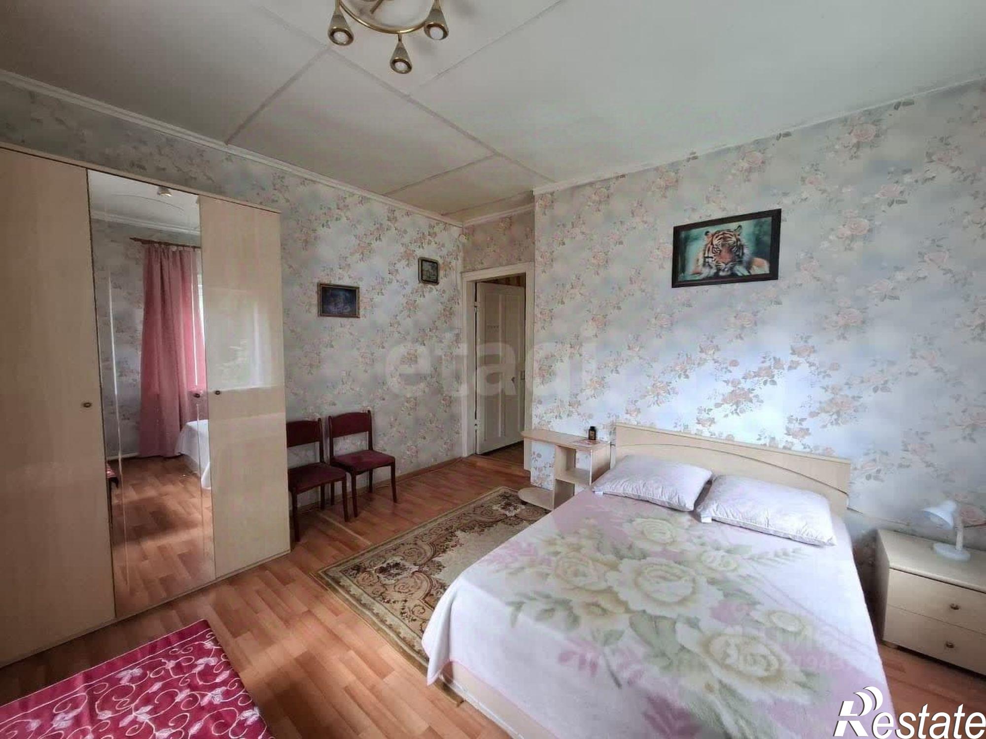 Купить квартиру за 3 750 000 рублей на улица Горького, 19