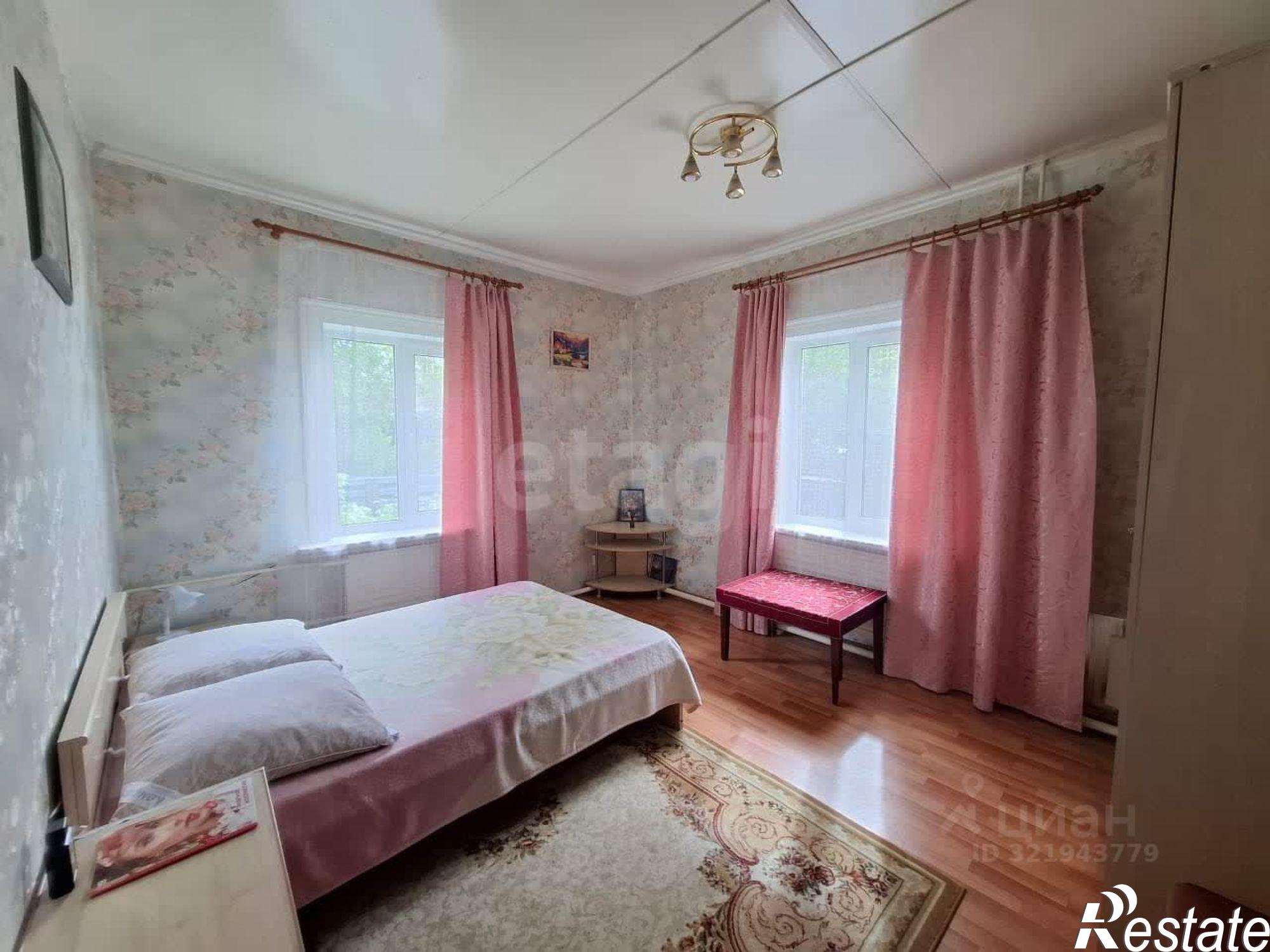 Купить квартиру за 3 750 000 рублей на улица Горького, 19