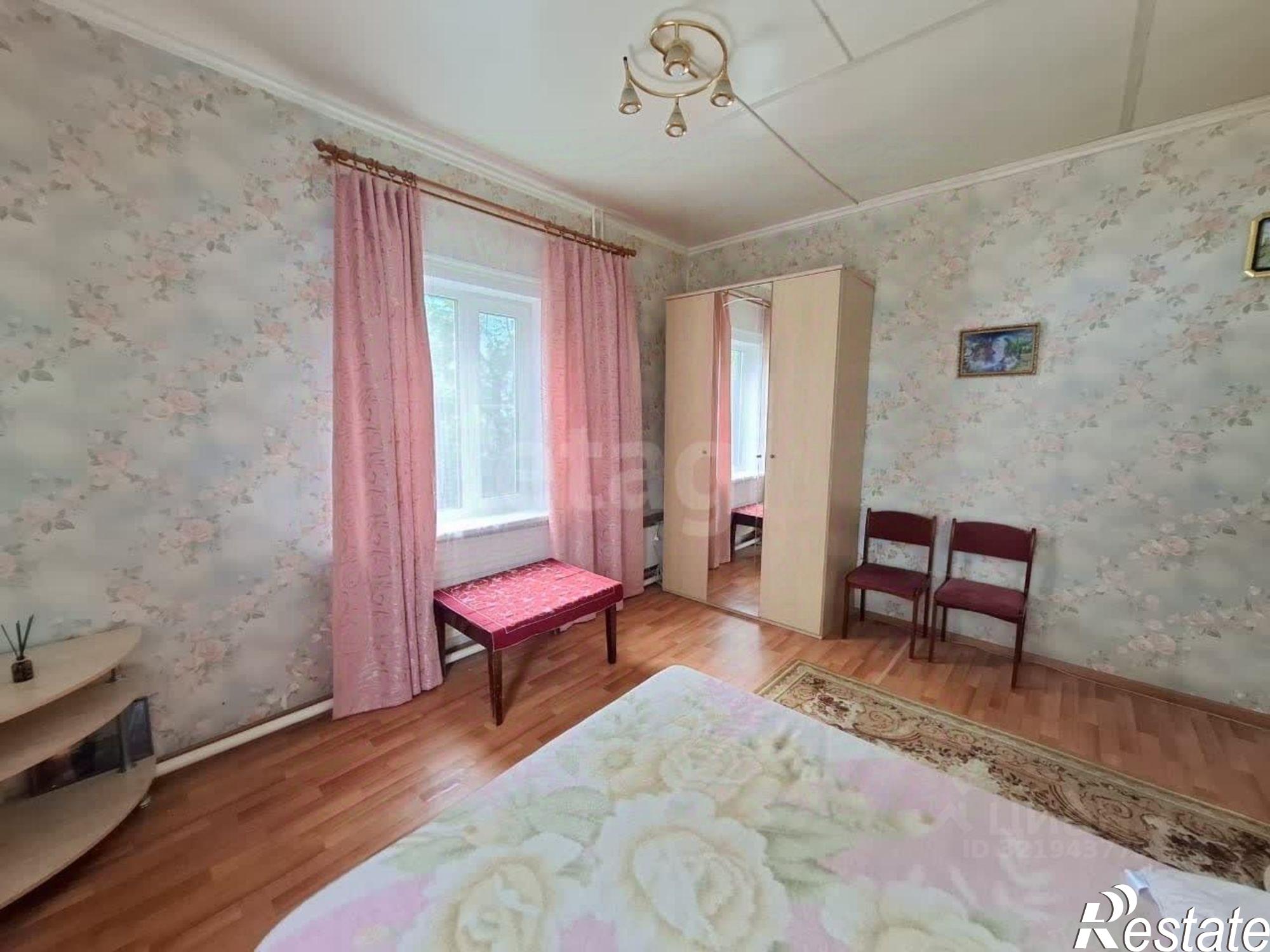 Купить квартиру за 3 750 000 рублей на улица Горького, 19