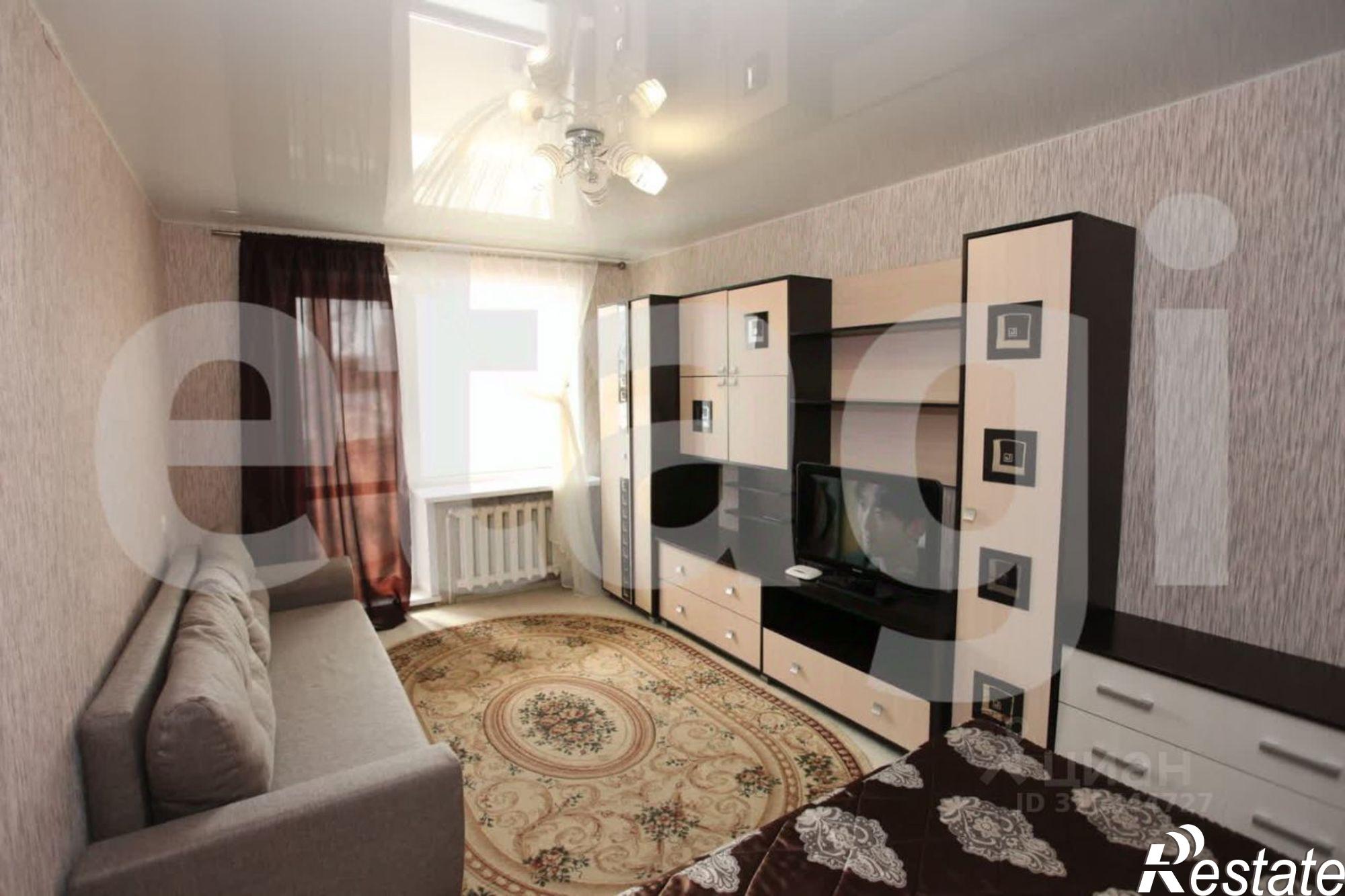 Купить квартиру за 4 690 000 рублей на улица Машиностроителей, 35