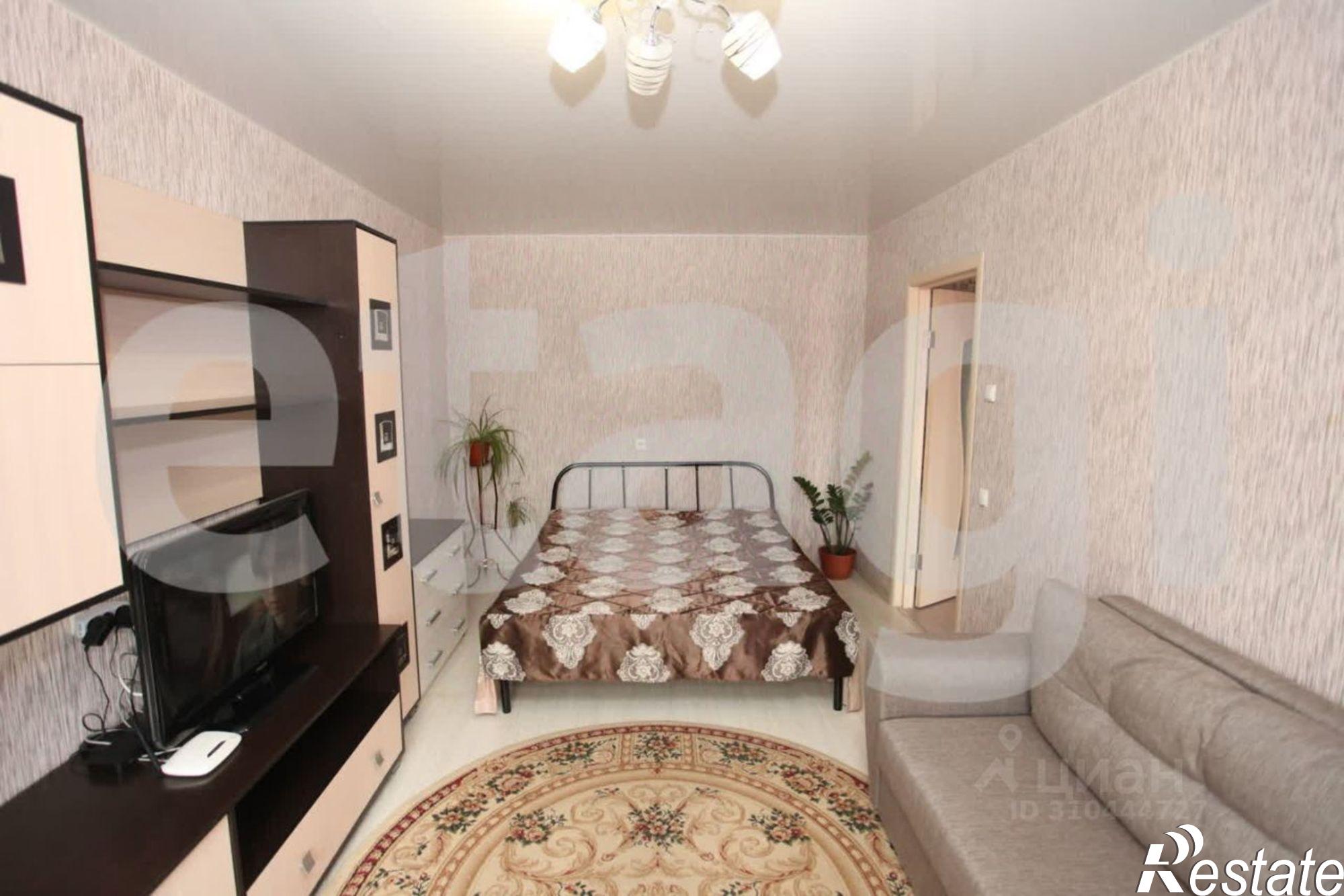 Купить квартиру за 4 690 000 рублей на улица Машиностроителей, 35