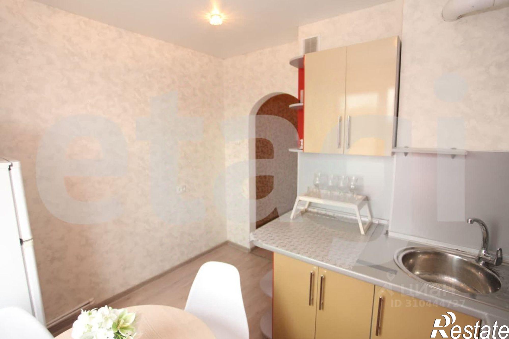 Купить квартиру за 4 690 000 рублей на улица Машиностроителей, 35