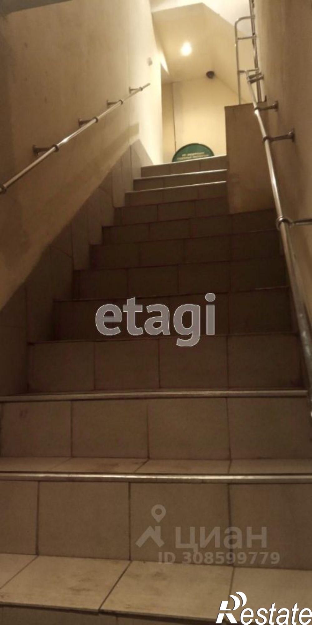 Купить квартиру за 2 400 000 рублей на улица Свердлова, 29/19