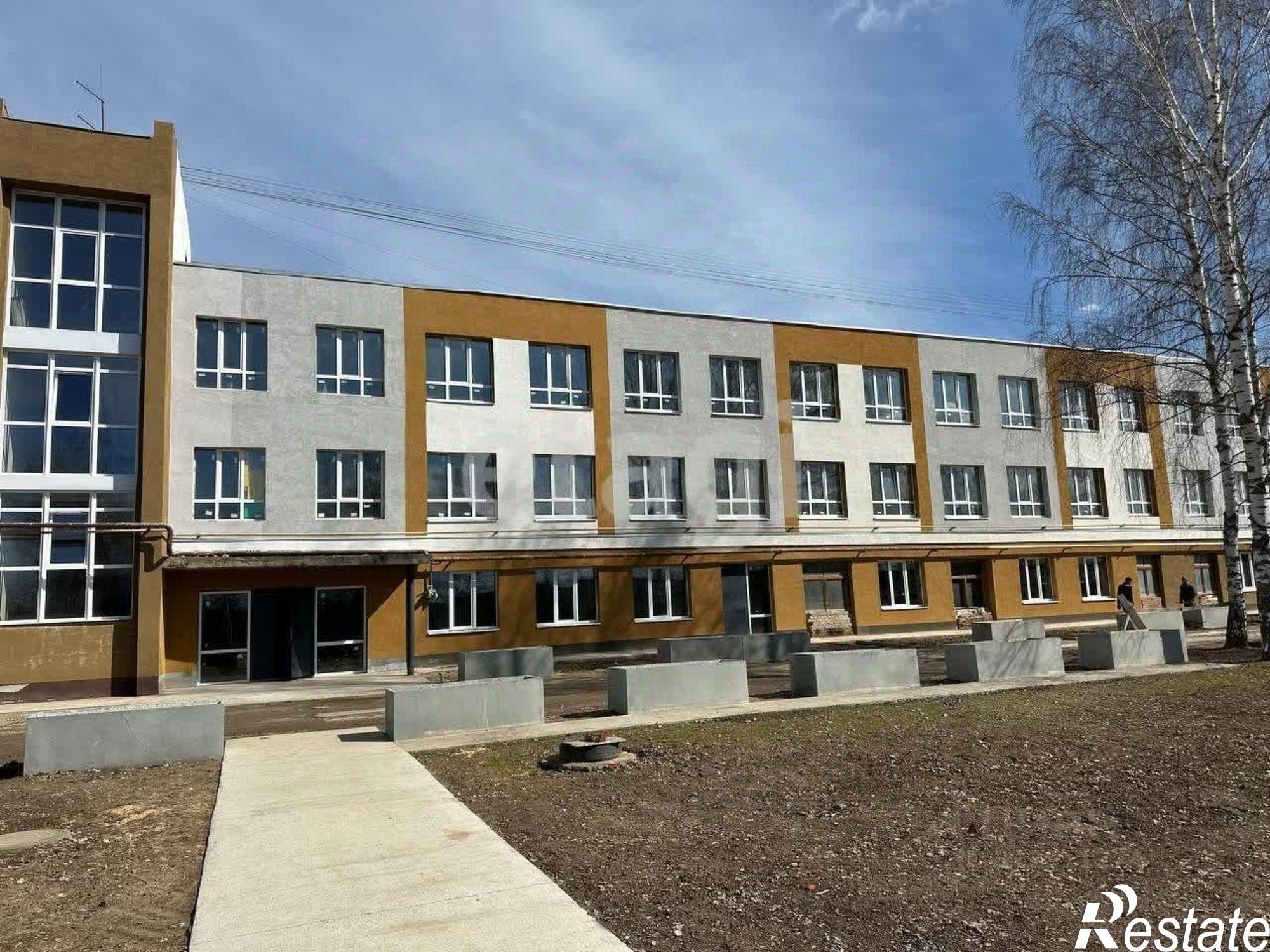 Купить помещение свободного назначения за 1 750 970 рублей на Юбилейная улица, 28 литН1