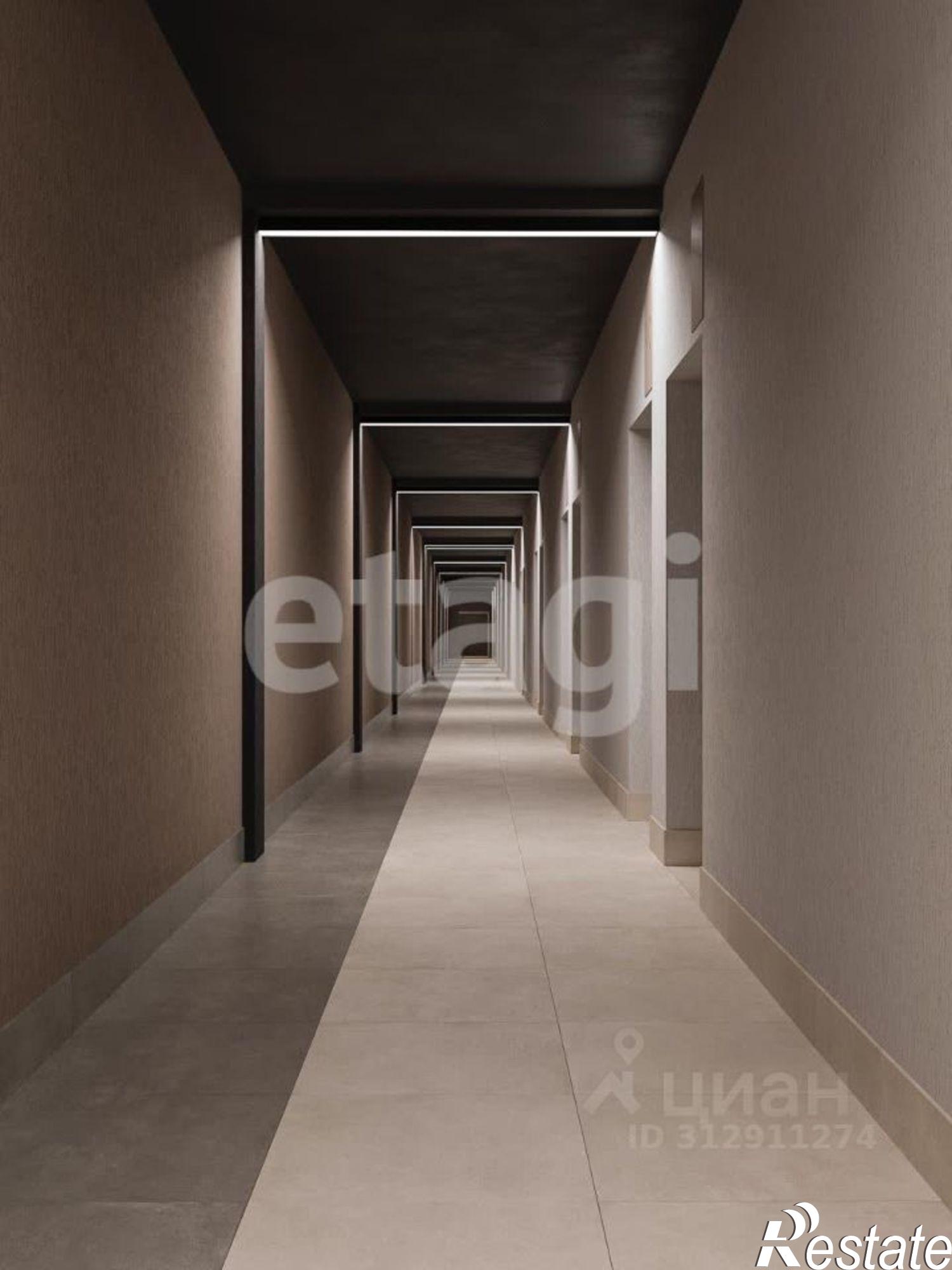 Купить помещение свободного назначения за 1 750 970 рублей на Юбилейная улица, 28 литН1