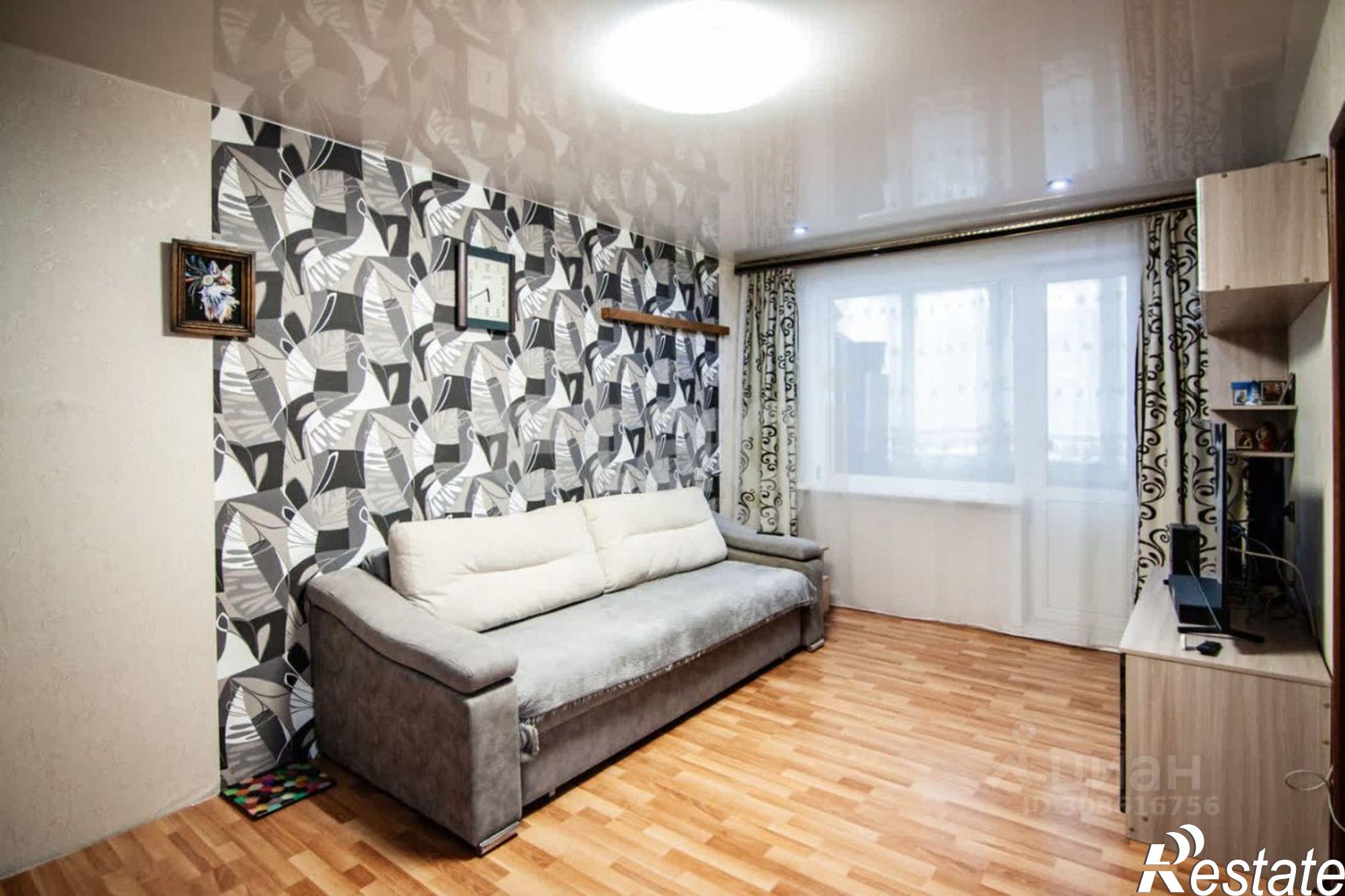 Купить квартиру за 4 100 000 рублей на Боровая улица, 16