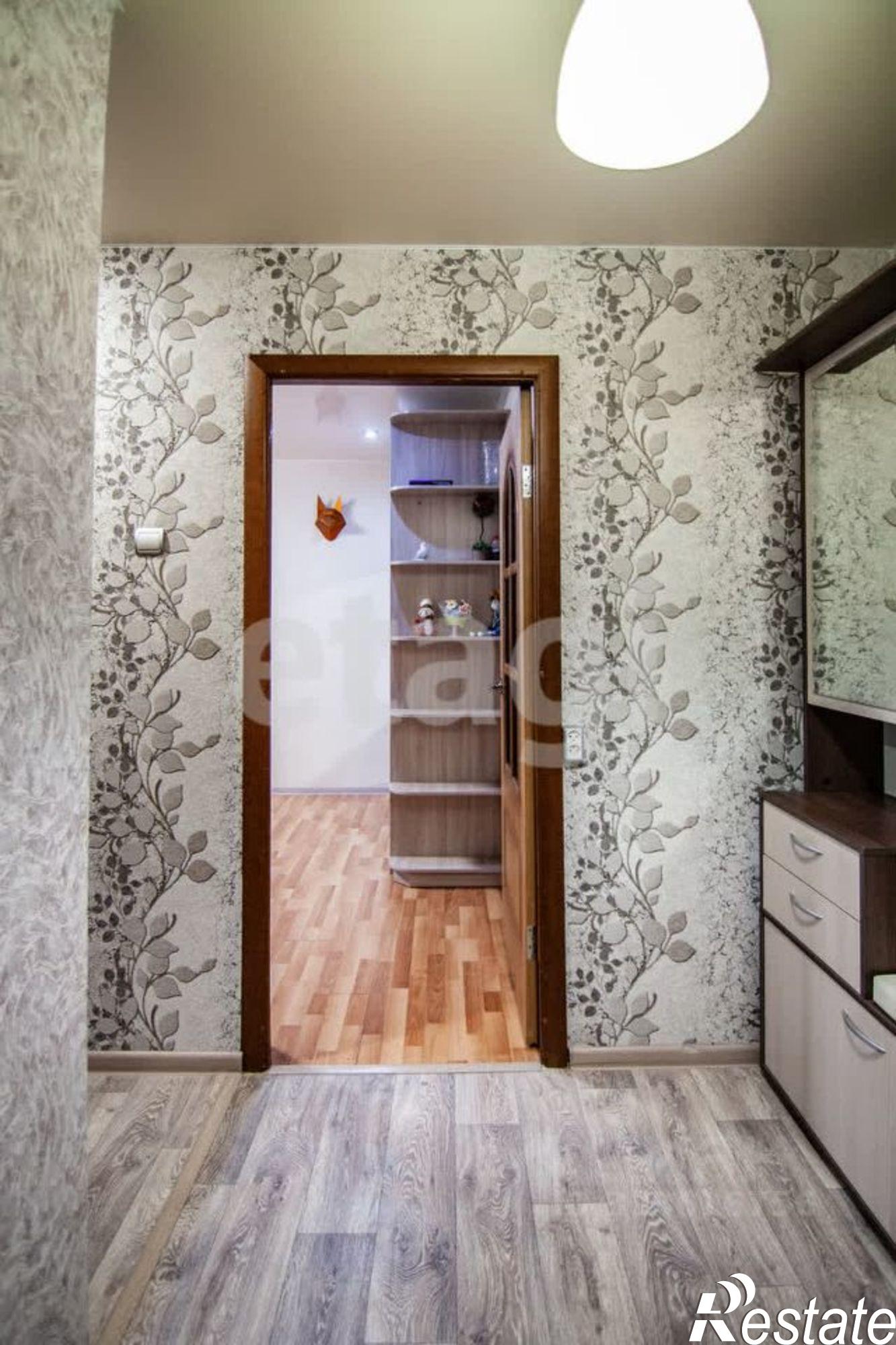 Купить квартиру за 4 100 000 рублей на Боровая улица, 16