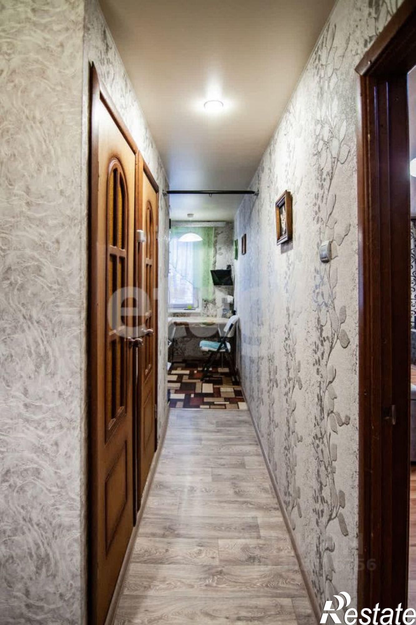 Купить квартиру за 4 100 000 рублей на Боровая улица, 16