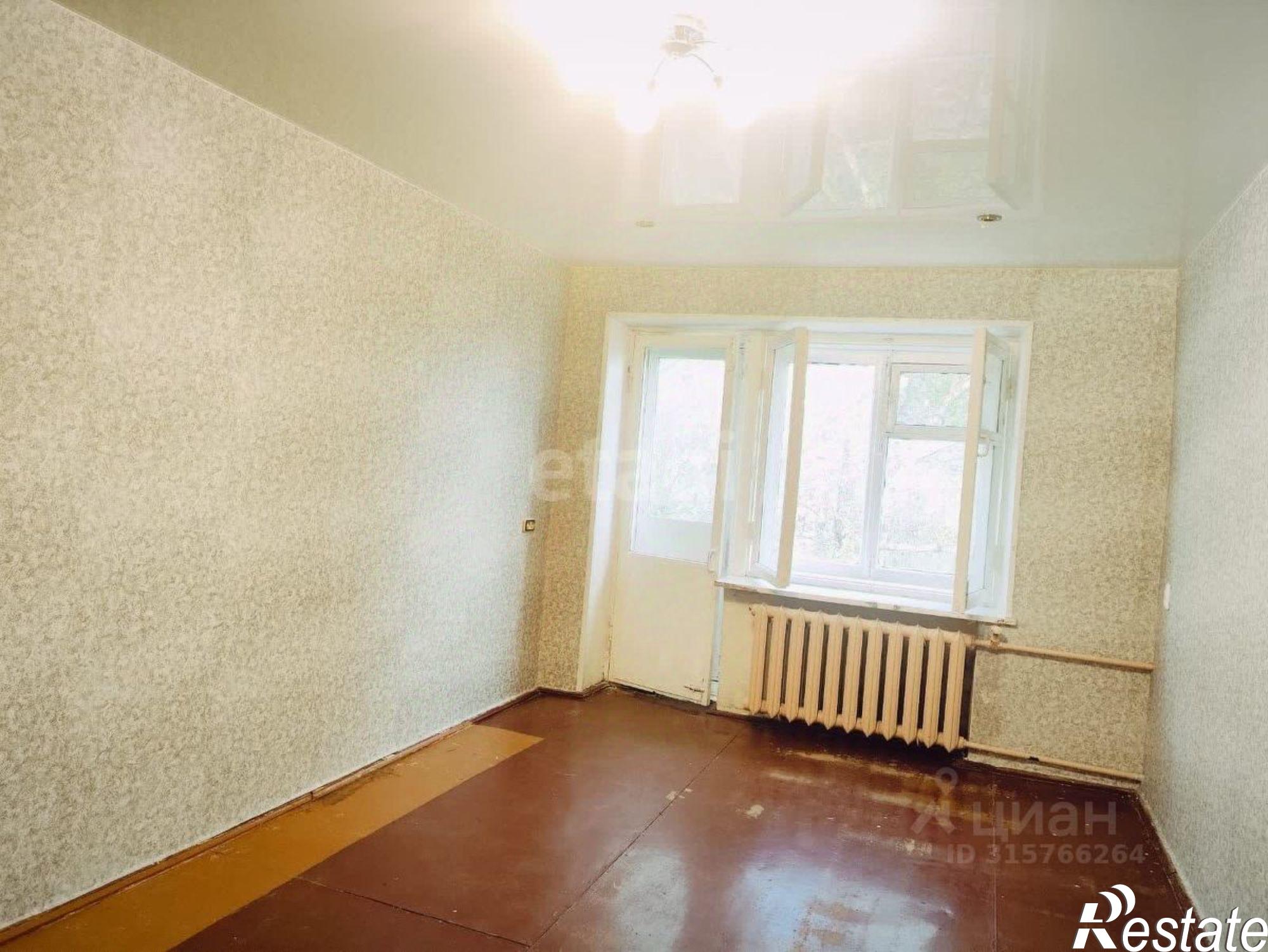 Купить комнату за 1 060 000 рублей на улица Голубкова, 4