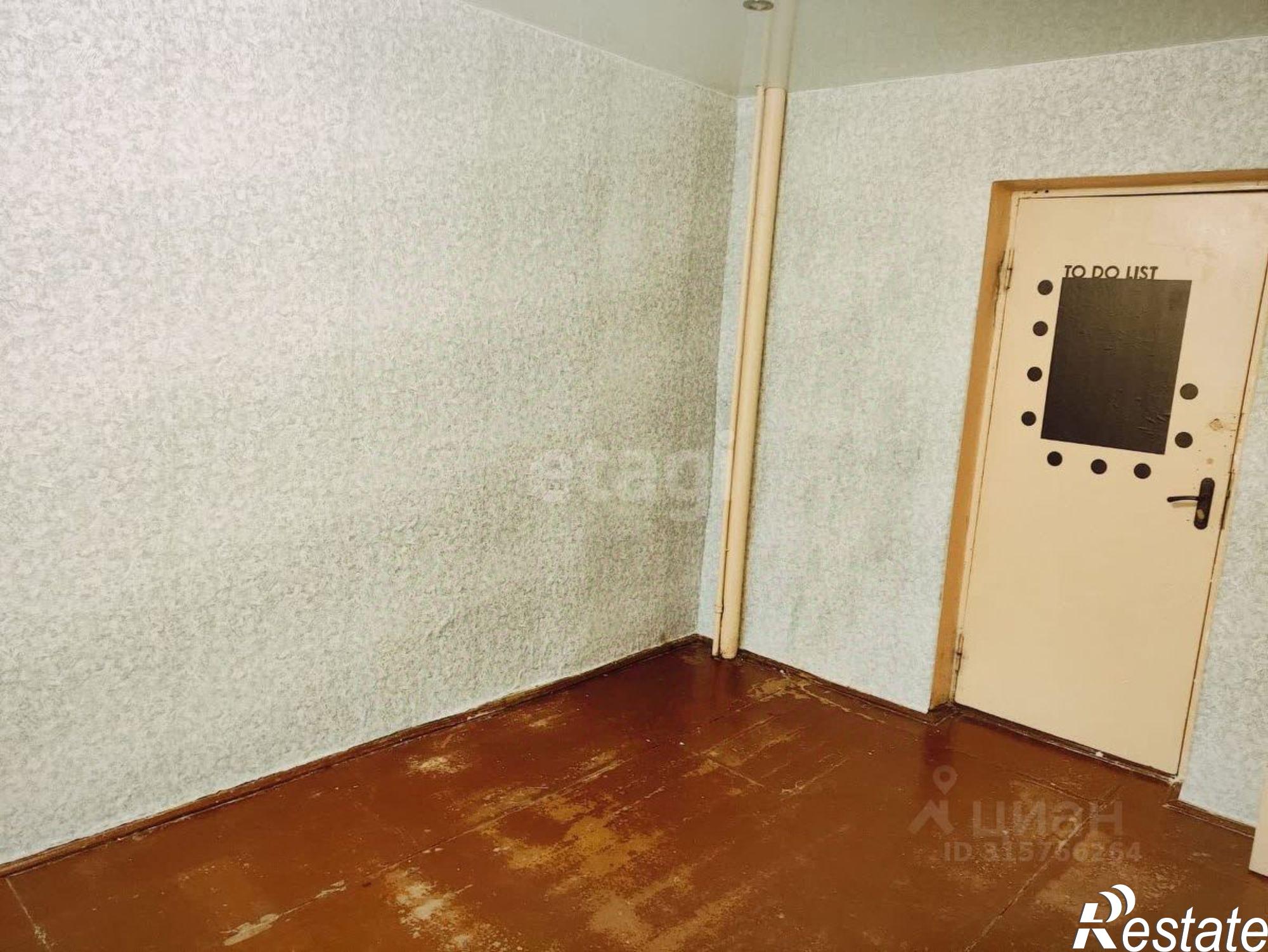 Купить комнату за 1 060 000 рублей на улица Голубкова, 4