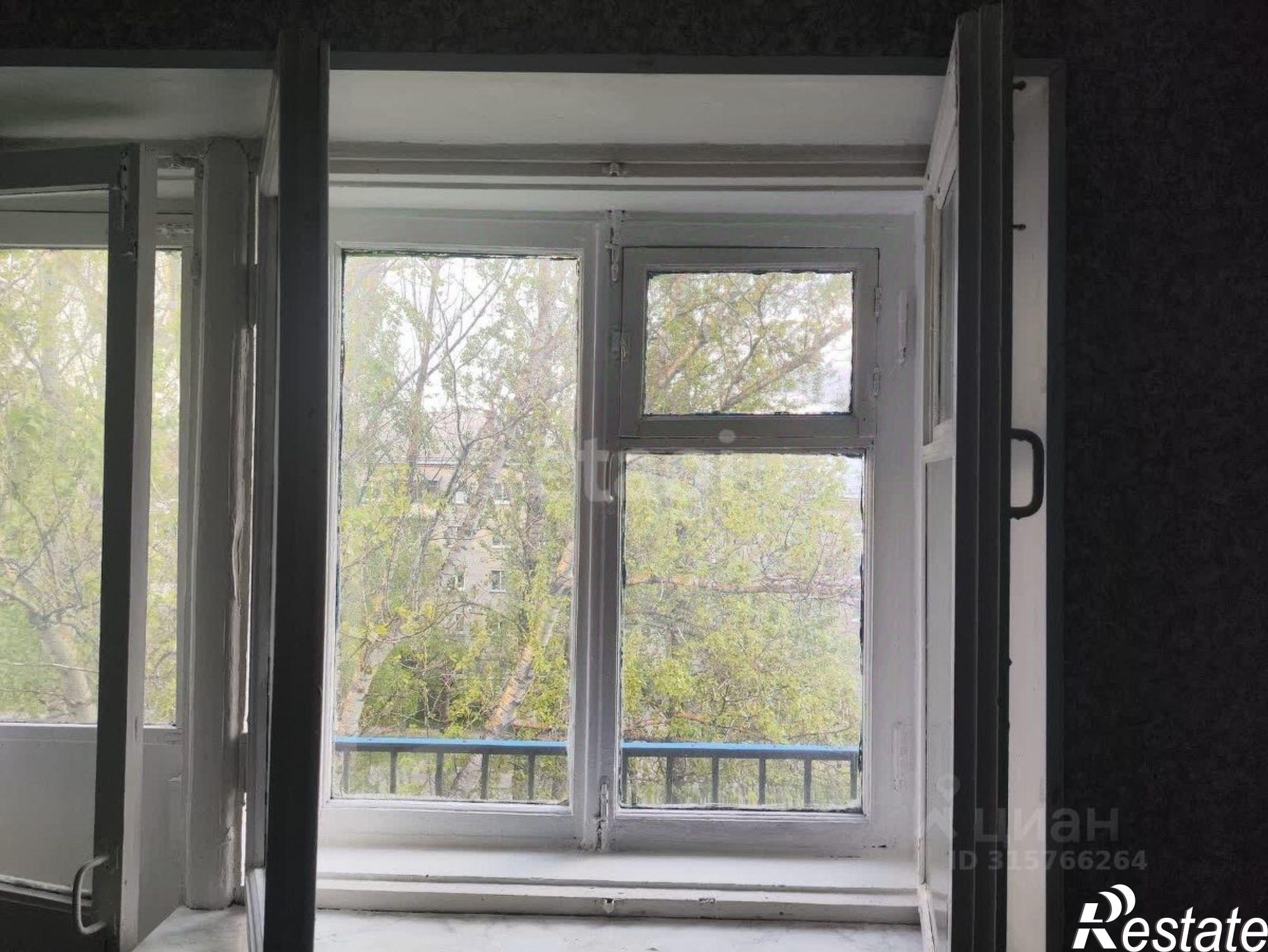 Купить комнату за 1 060 000 рублей на улица Голубкова, 4