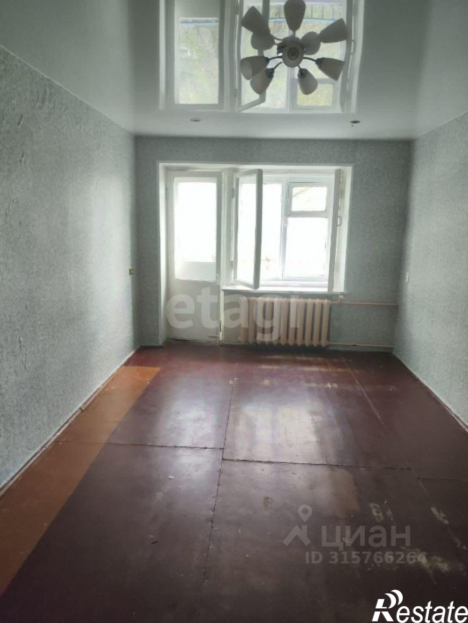 Купить комнату за 1 060 000 рублей на улица Голубкова, 4