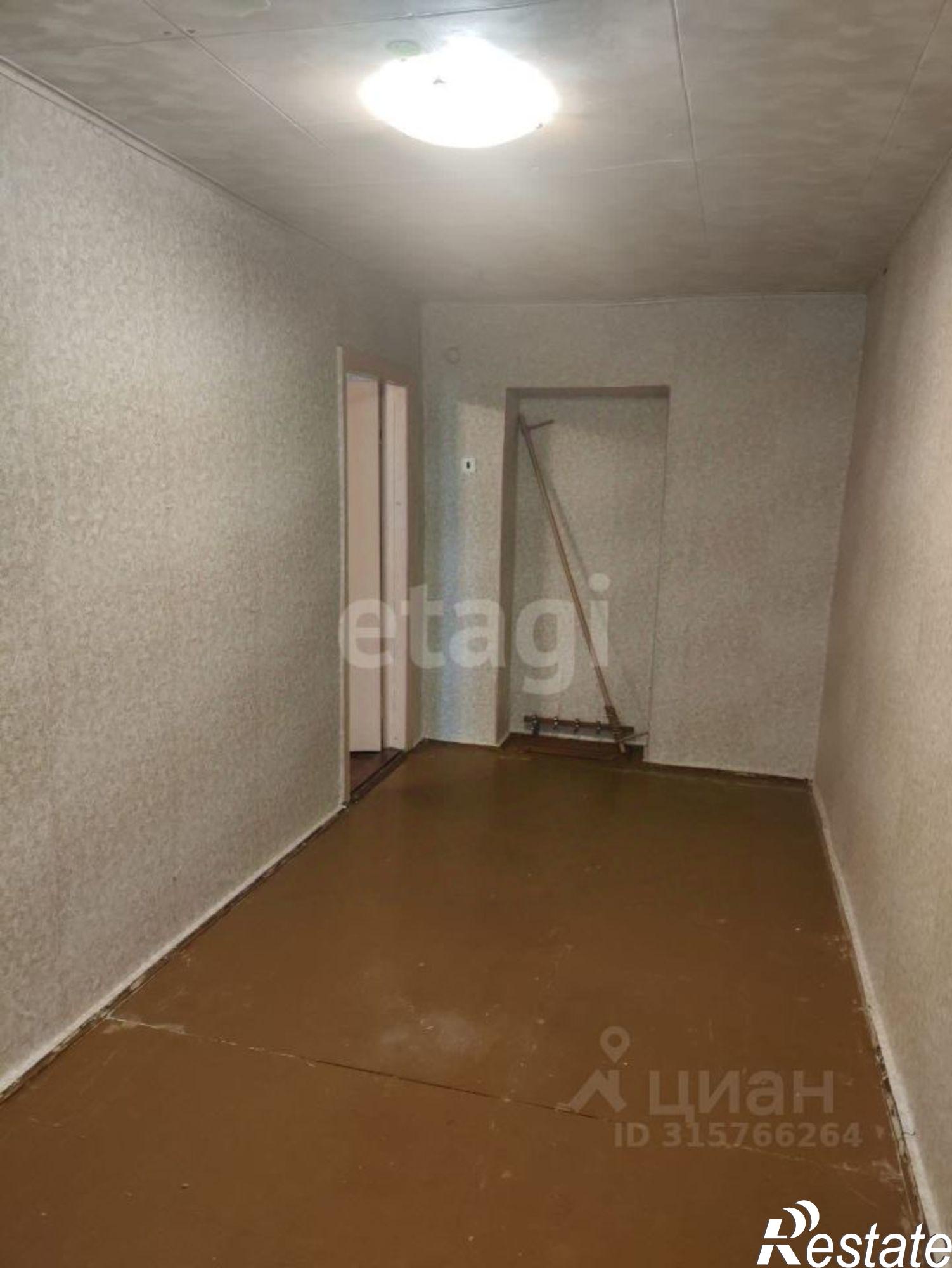 Купить комнату за 1 060 000 рублей на улица Голубкова, 4