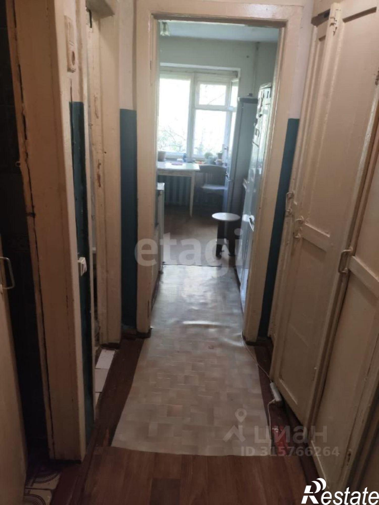 Купить комнату за 1 060 000 рублей на улица Голубкова, 4