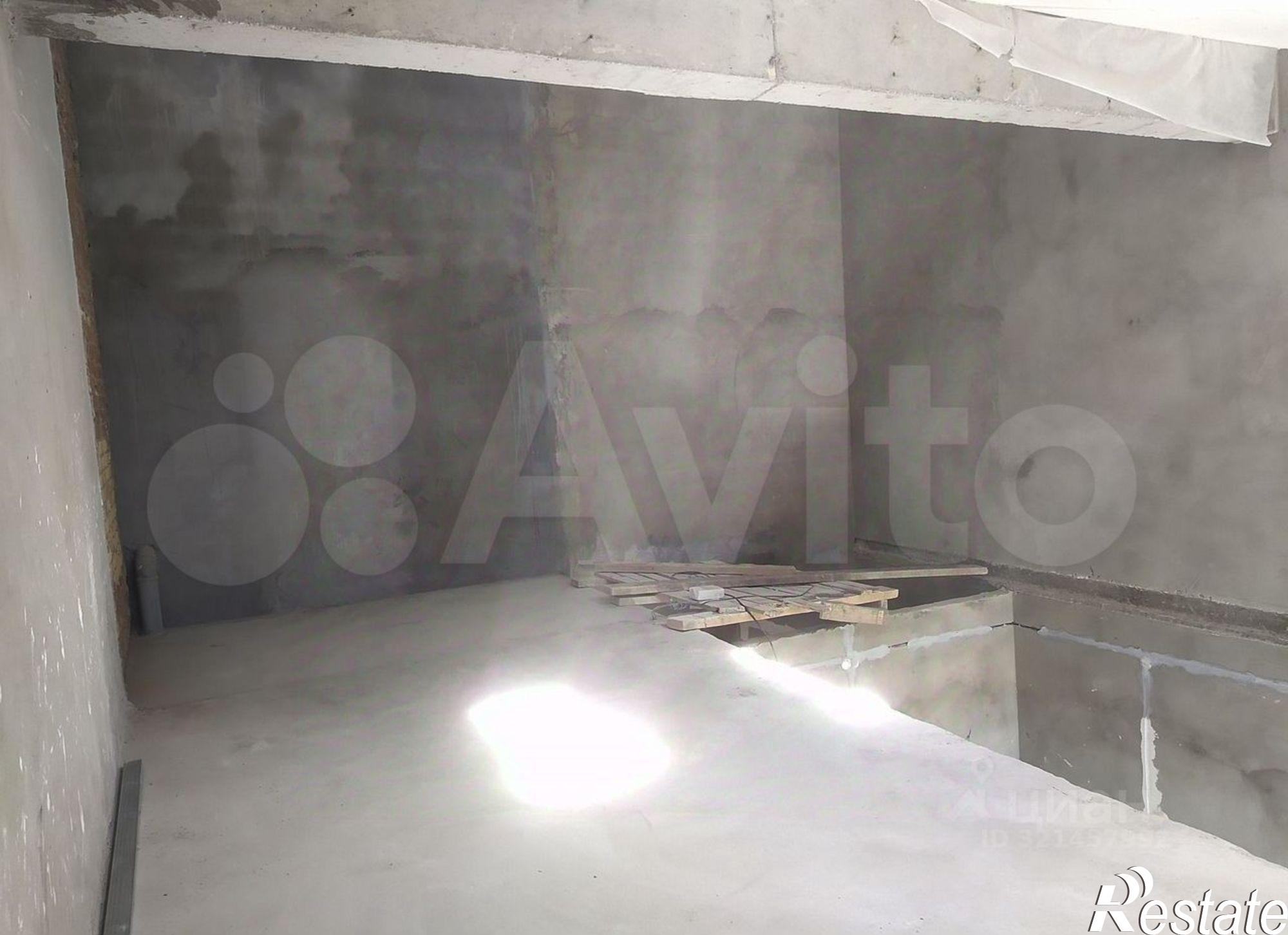 Купить квартиру за 3 780 000 рублей на Костромская улица, 100