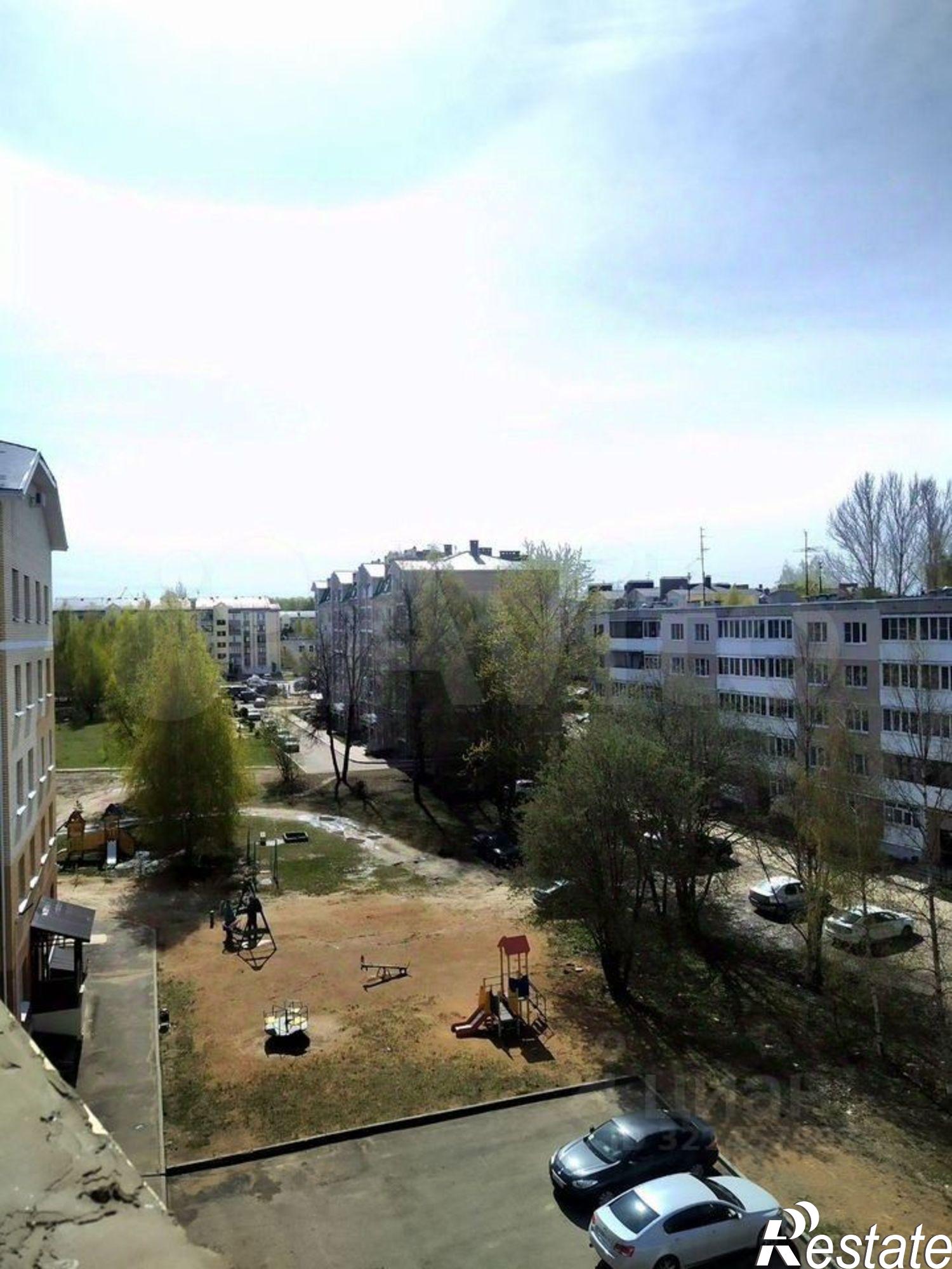 Купить квартиру за 3 780 000 рублей на Костромская улица, 100