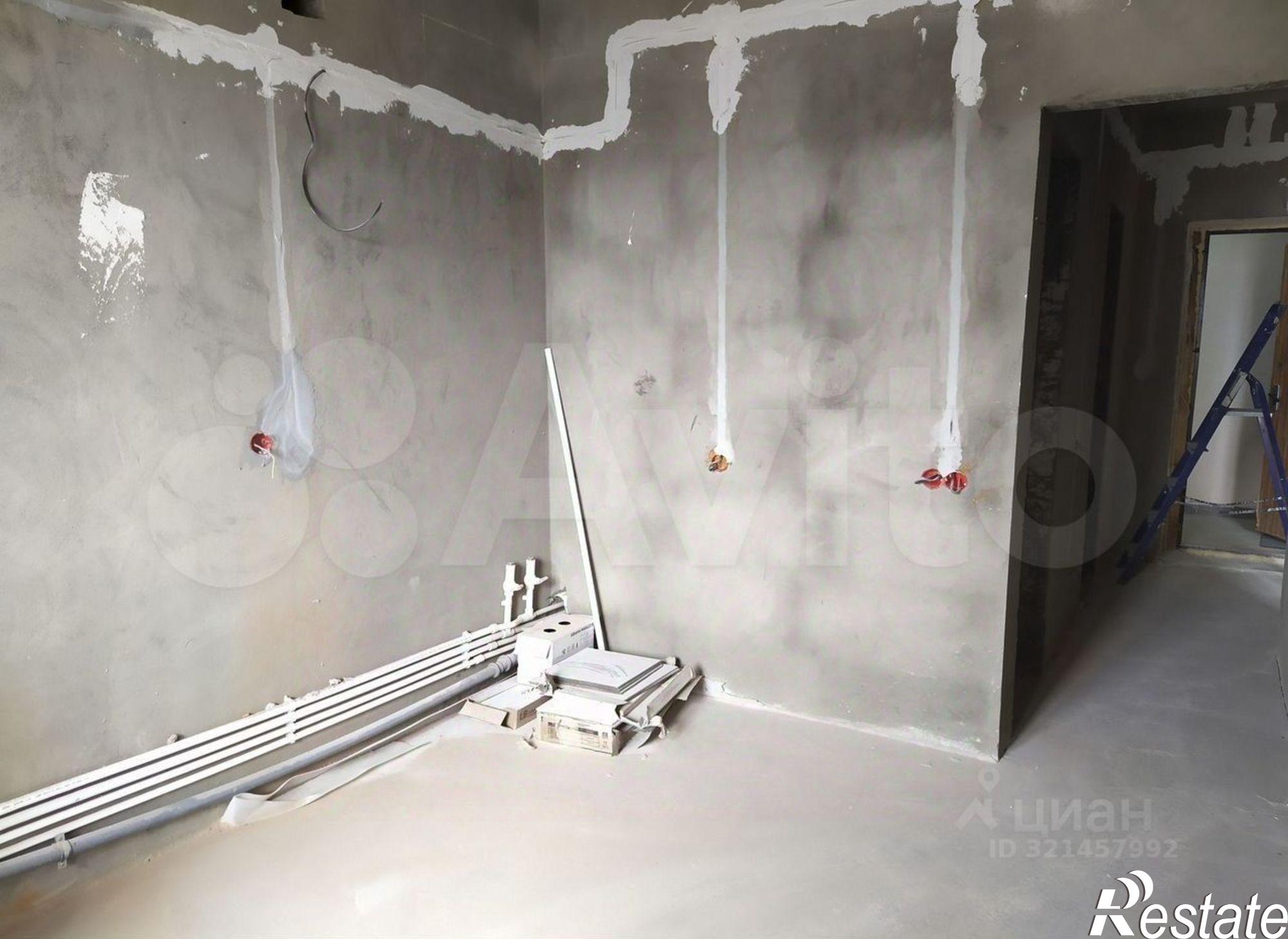 Купить квартиру за 3 780 000 рублей на Костромская улица, 100