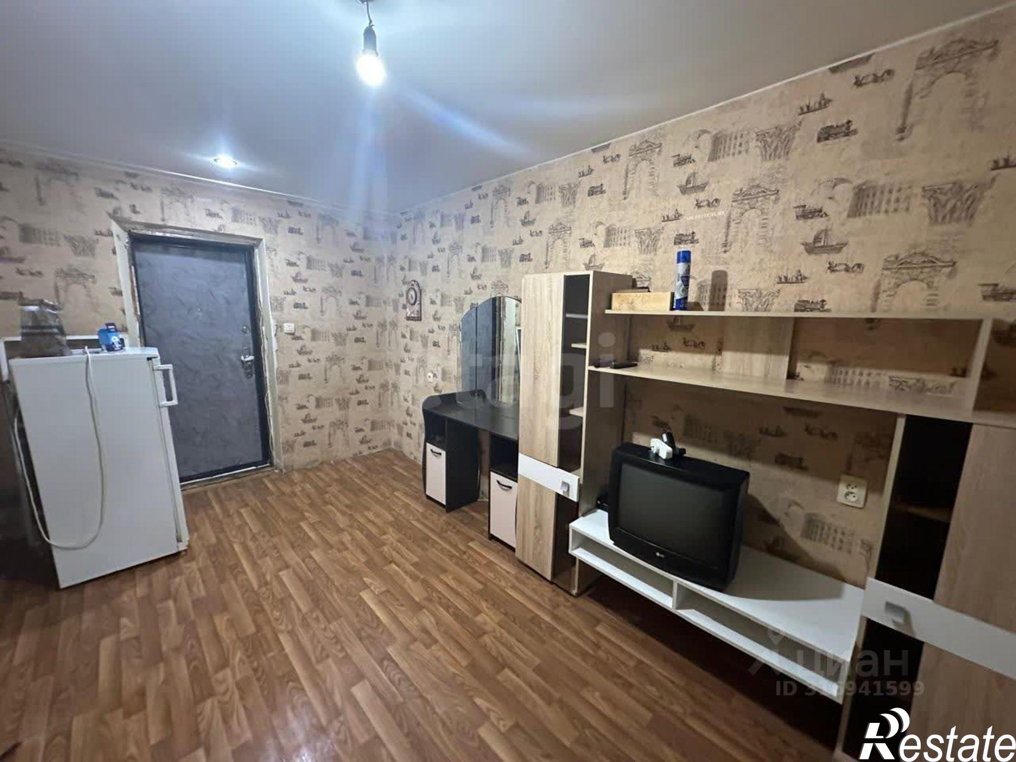 Купить комнату за 600 000 рублей на Костромская улица, 86