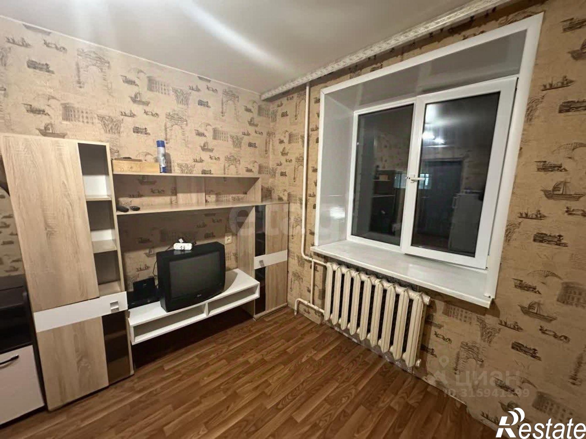 Купить комнату за 600 000 рублей на Костромская улица, 86