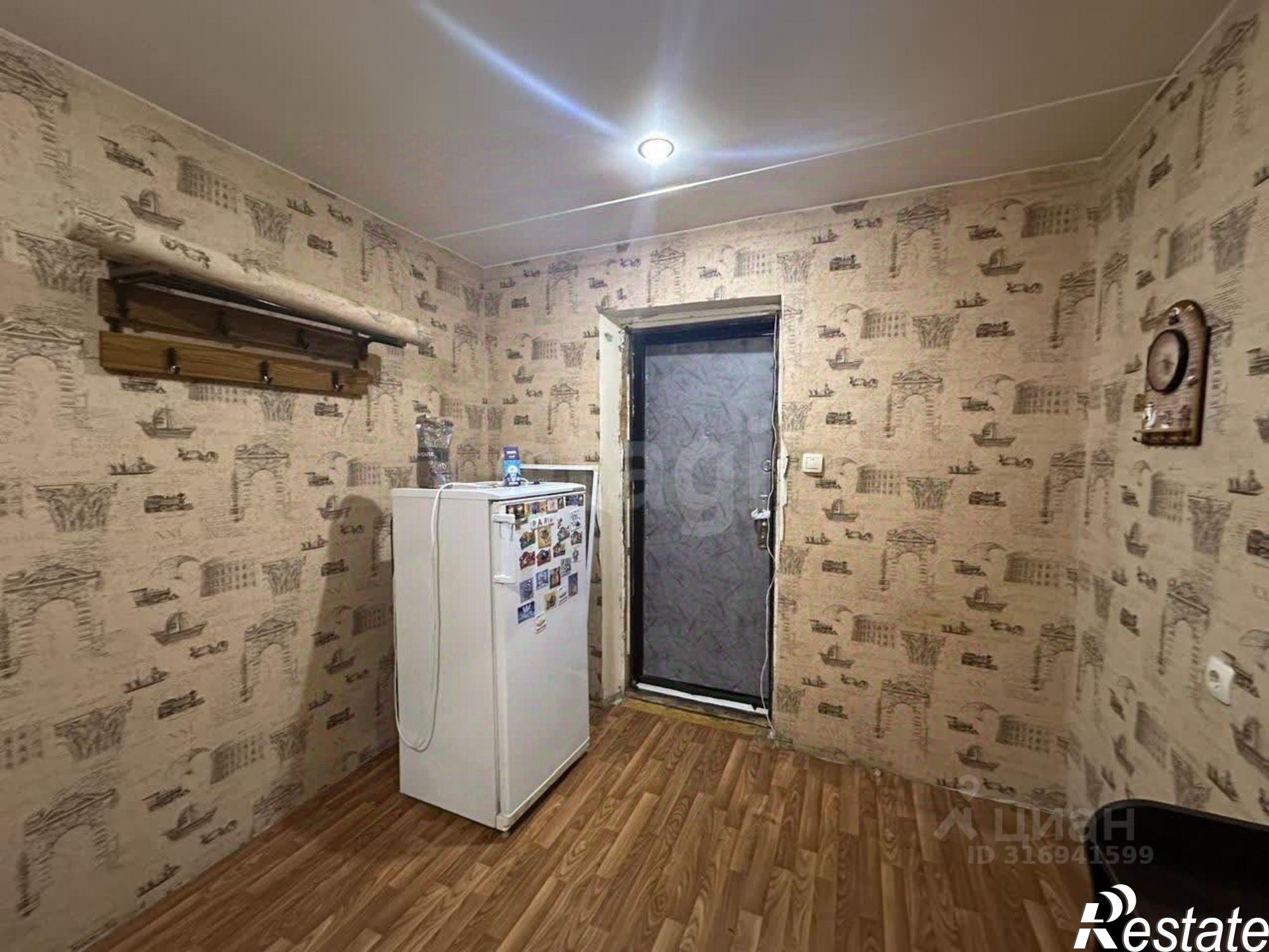 Купить комнату за 600 000 рублей на Костромская улица, 86