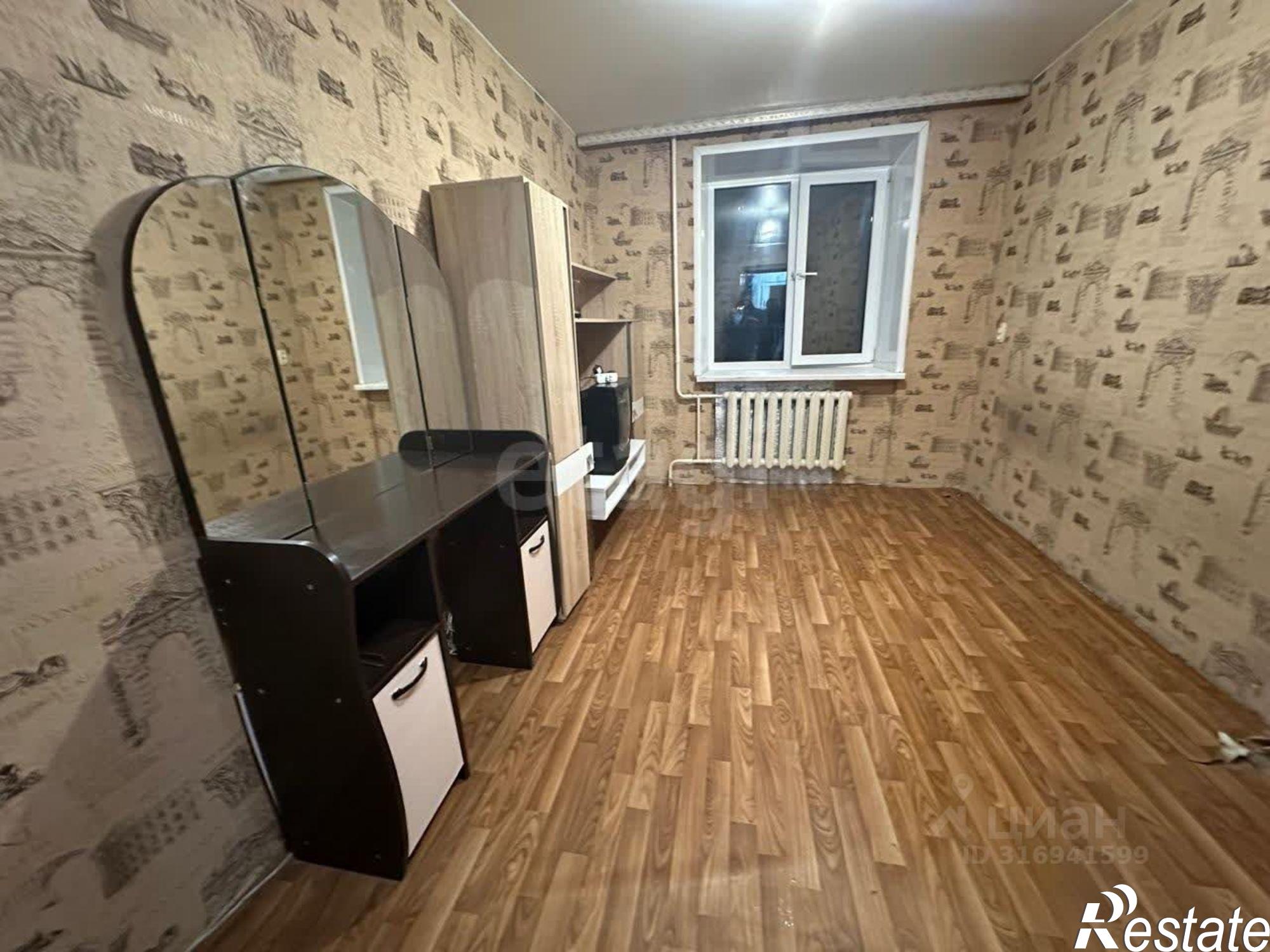 Купить комнату за 600 000 рублей на Костромская улица, 86