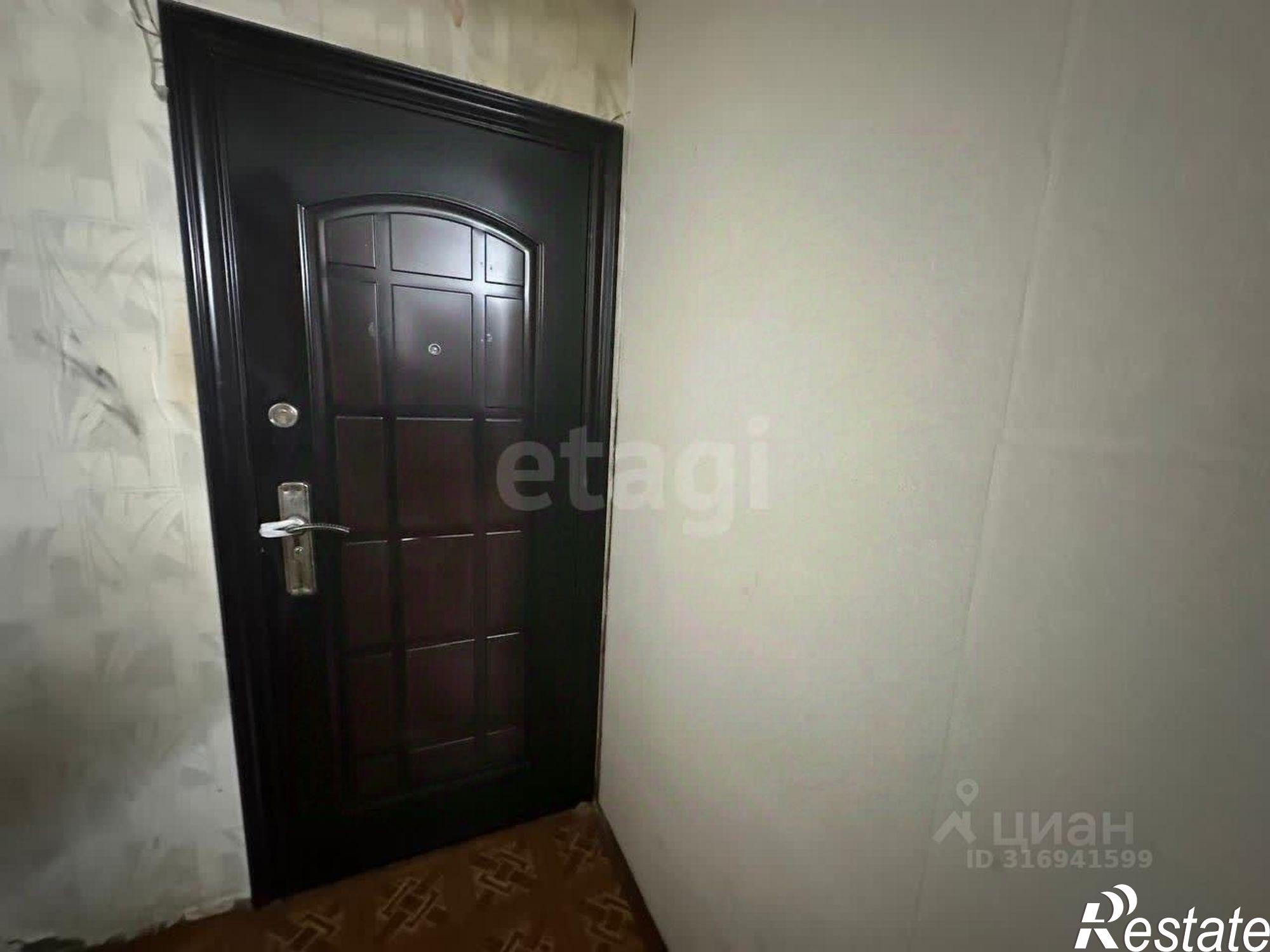 Купить комнату за 600 000 рублей на Костромская улица, 86