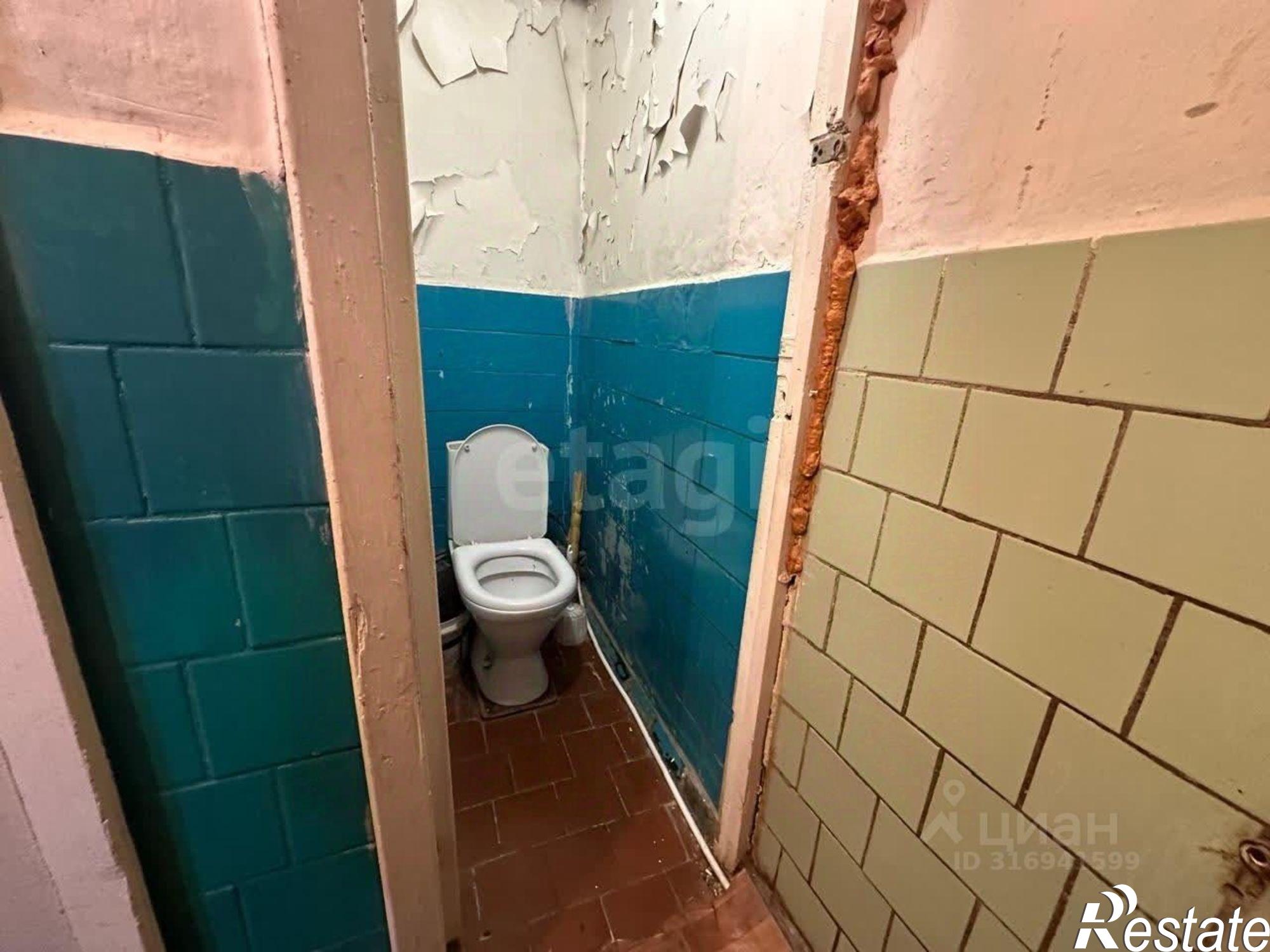 Купить комнату за 600 000 рублей на Костромская улица, 86