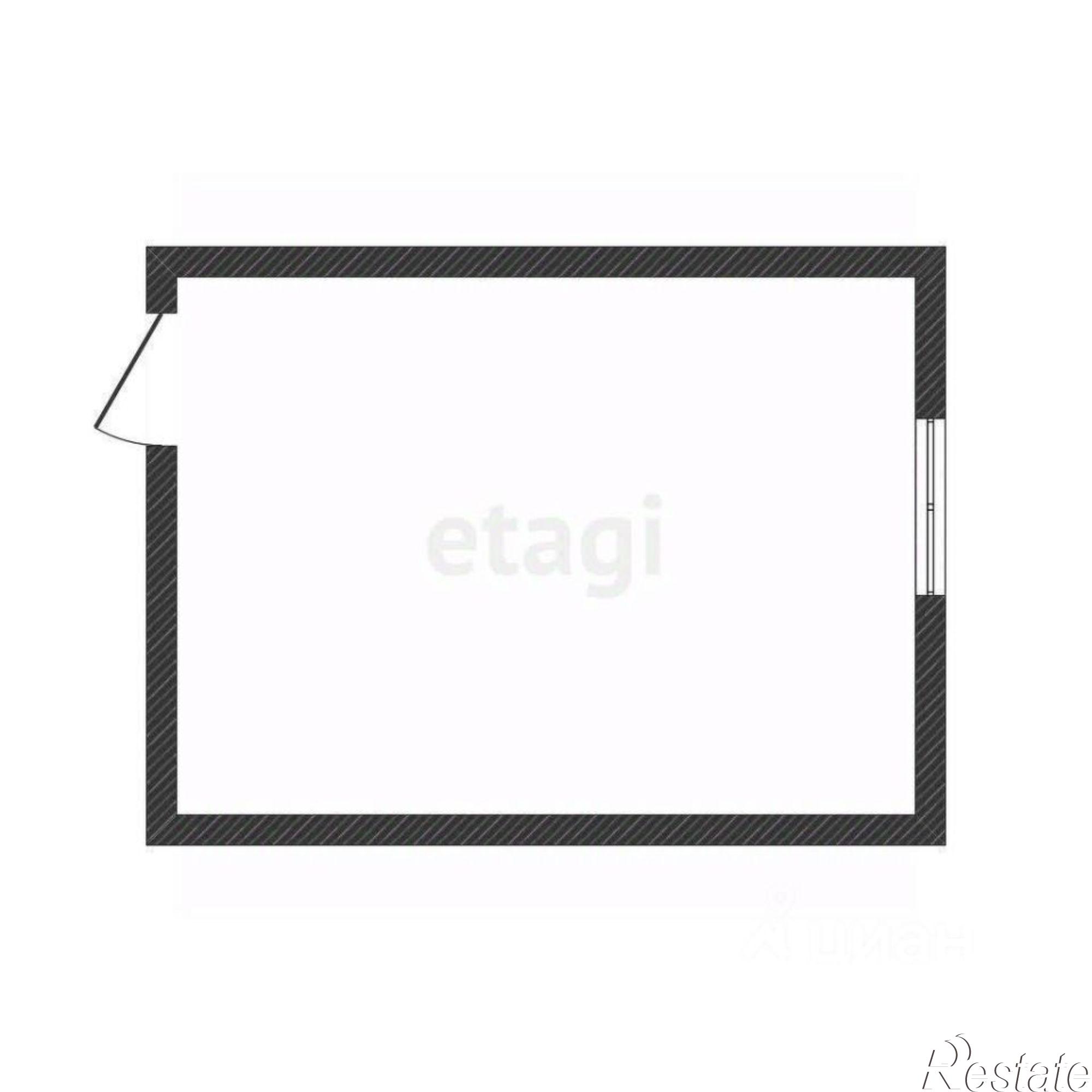 Купить комнату за 850 000 рублей на Южная улица, 8