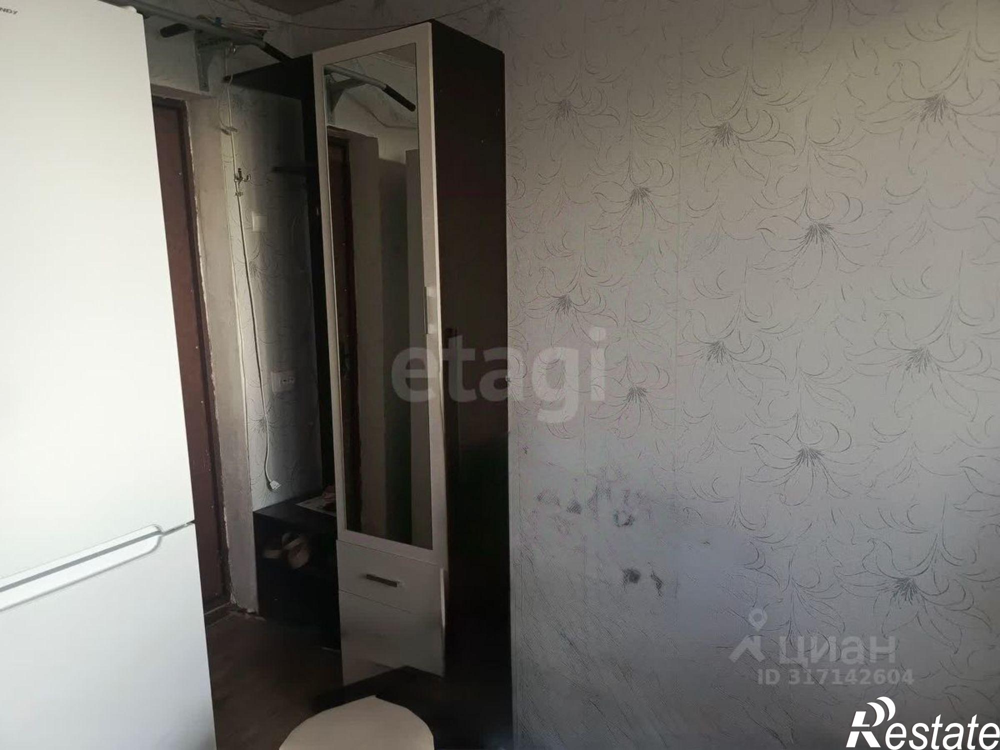 Купить комнату за 850 000 рублей на Южная улица, 8