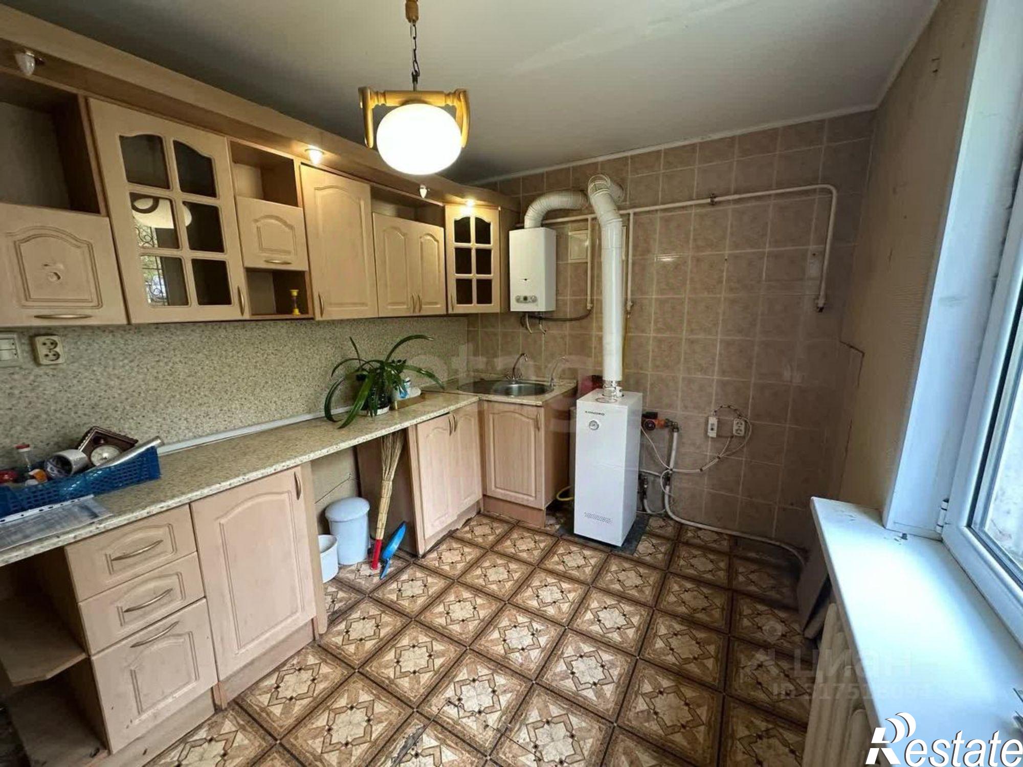 Купить квартиру за 4 500 000 рублей на Рябиновый проезд, 4