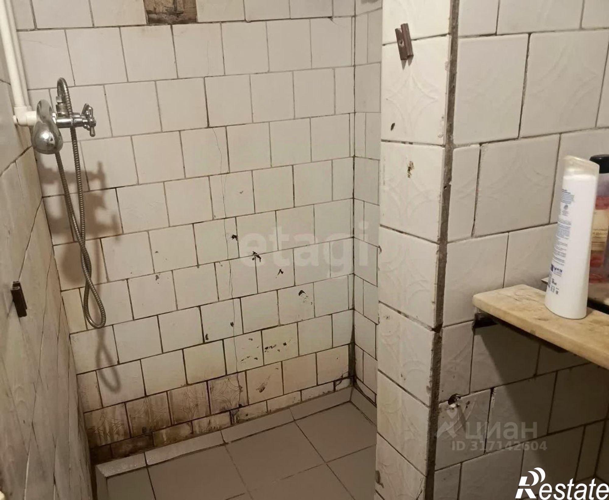 Купить комнату за 850 000 рублей на Южная улица, 8