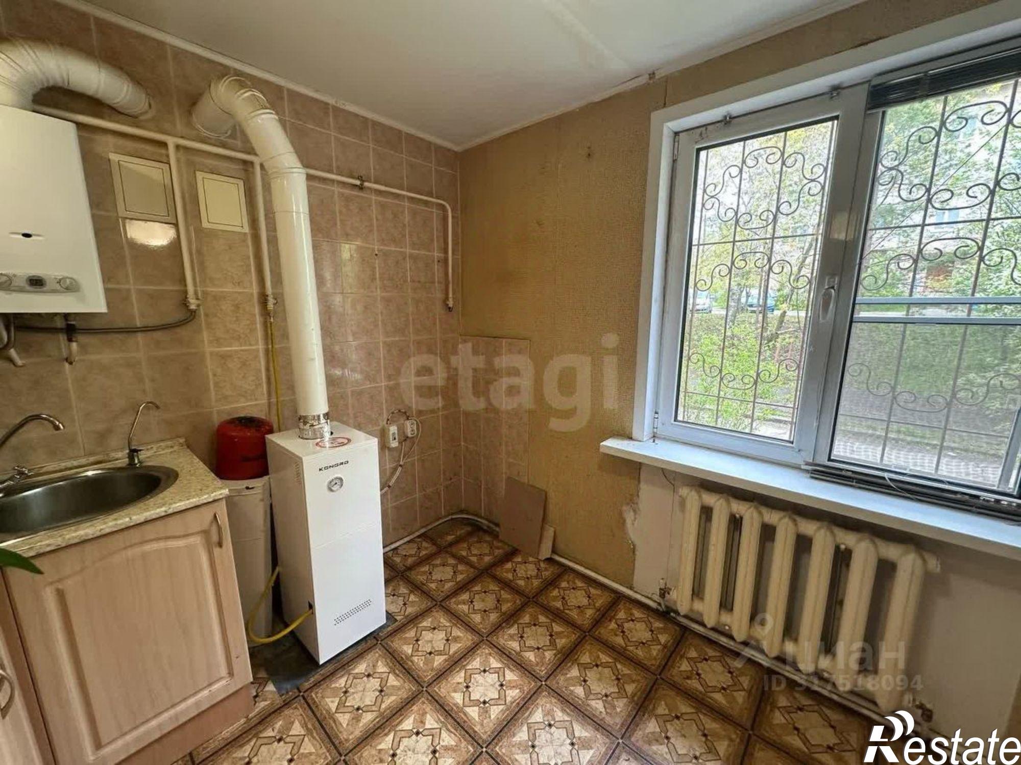 Купить квартиру за 4 500 000 рублей на Рябиновый проезд, 4