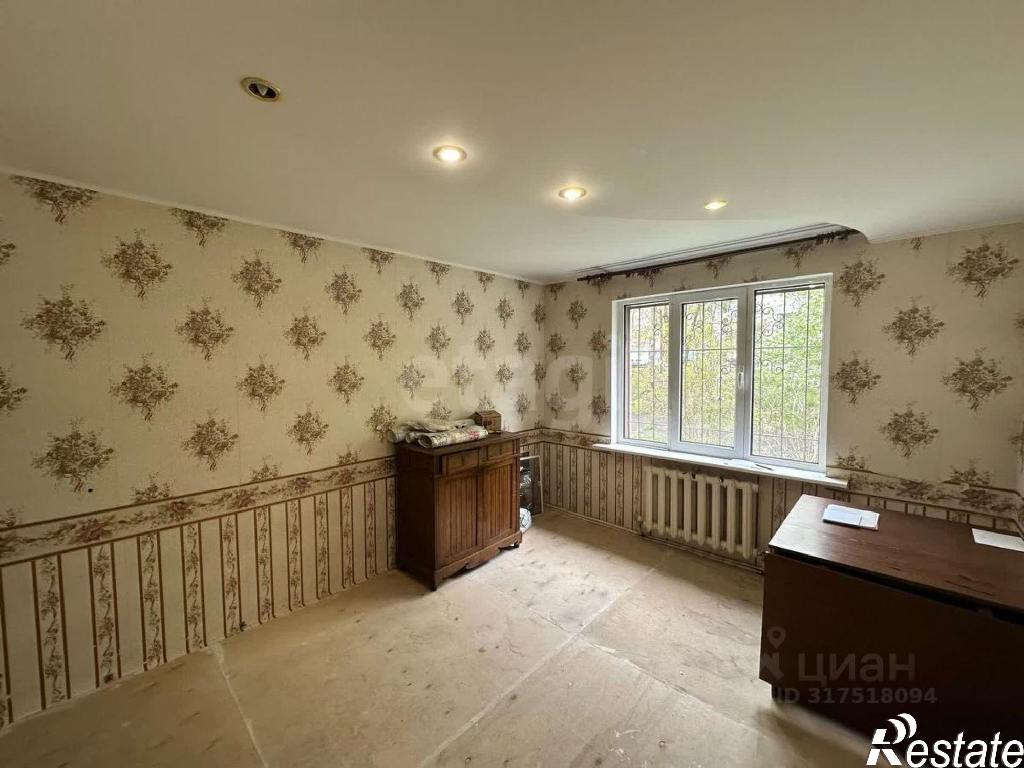 Купить квартиру за 4 500 000 рублей на Рябиновый проезд, 4