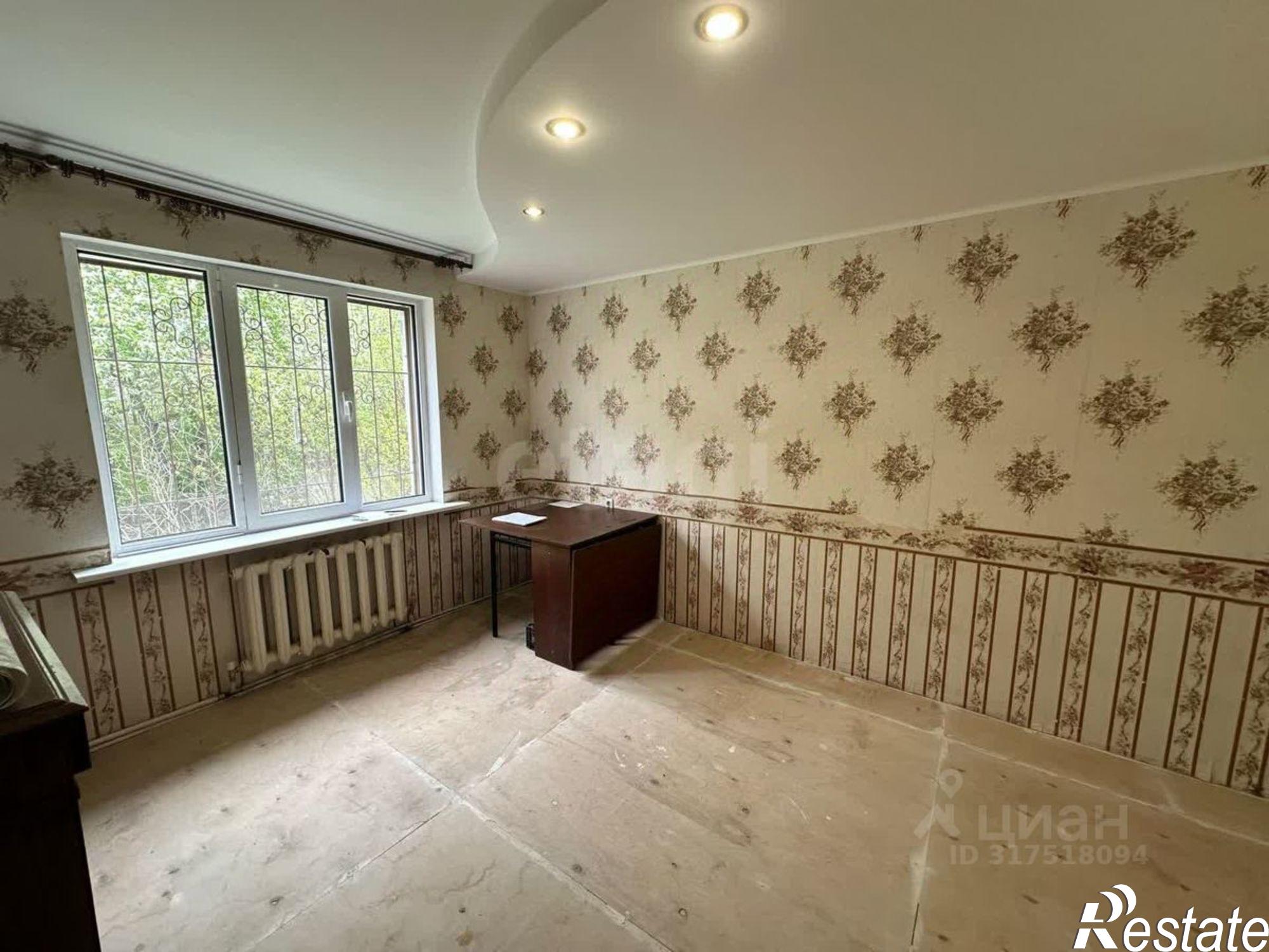 Купить квартиру за 4 500 000 рублей на Рябиновый проезд, 4