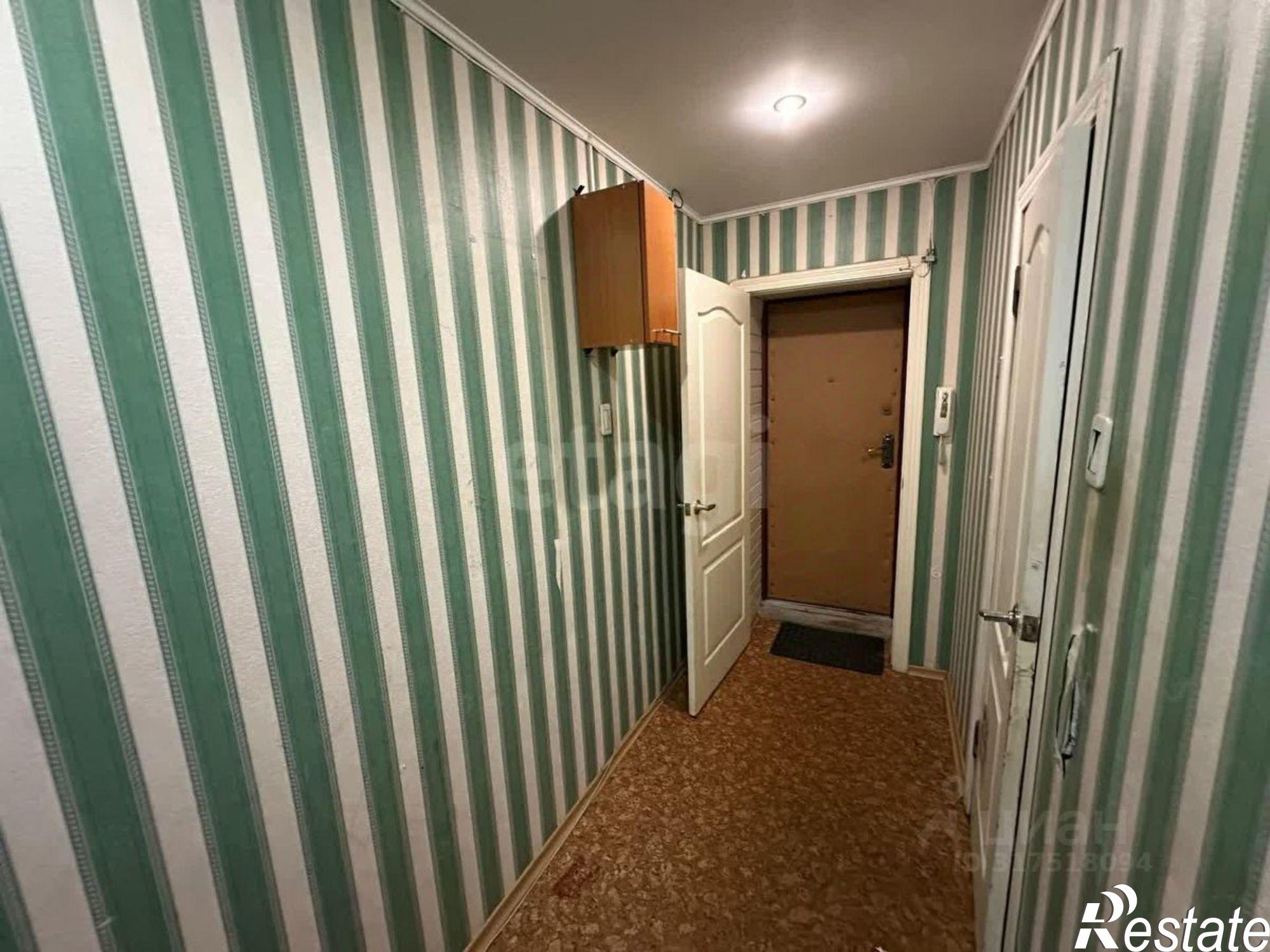 Купить квартиру за 4 500 000 рублей на Рябиновый проезд, 4