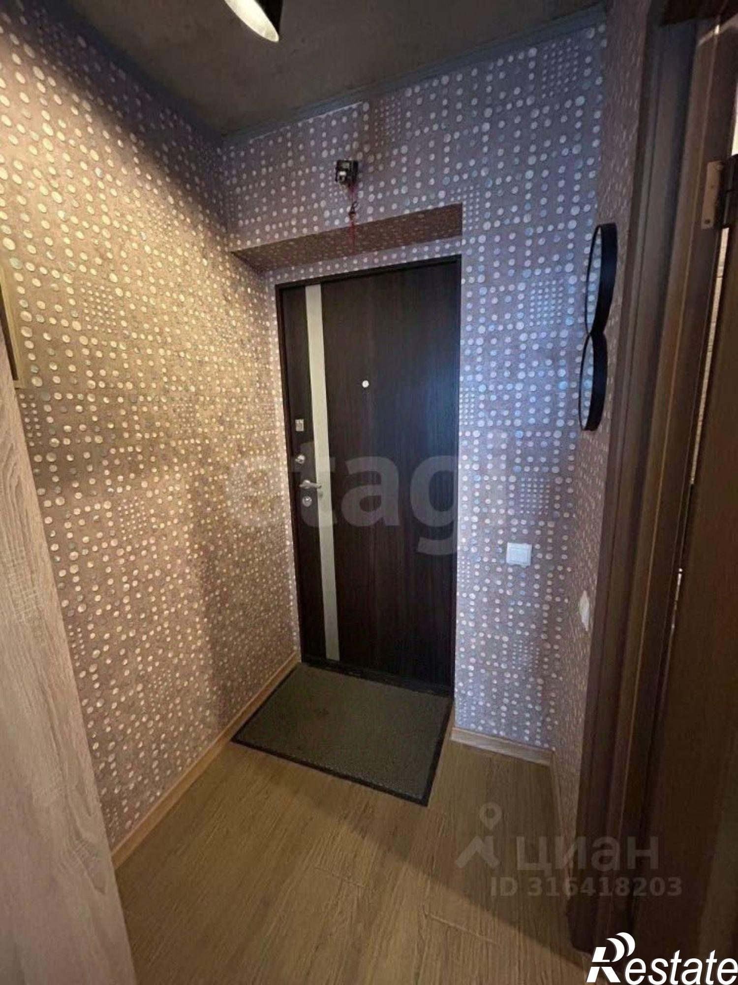 Купить квартиру за 3 440 000 рублей на городской округ Кострома