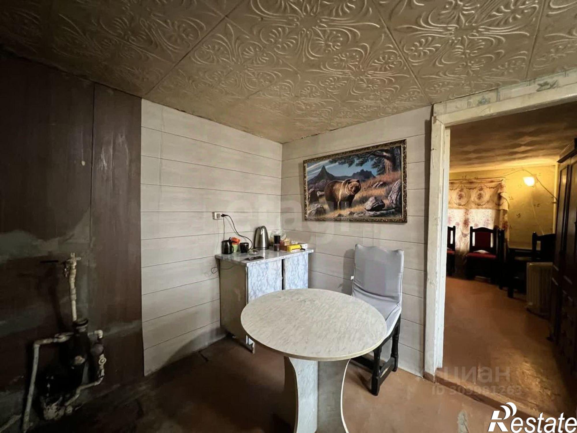 Купить квартиру за 1 200 000 рублей на улица Ленина, 93