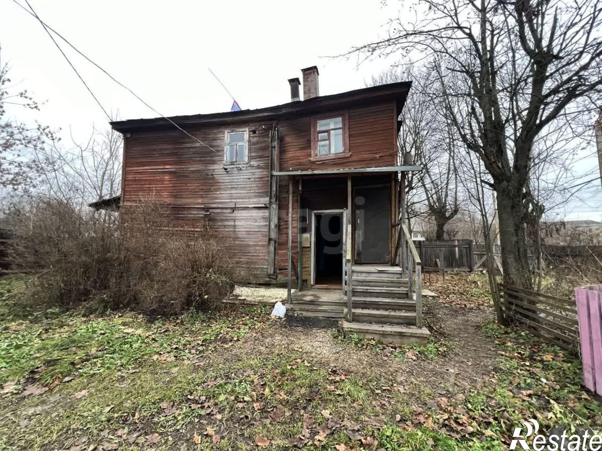 Купить квартиру за 1 200 000 рублей на улица Ленина, 93