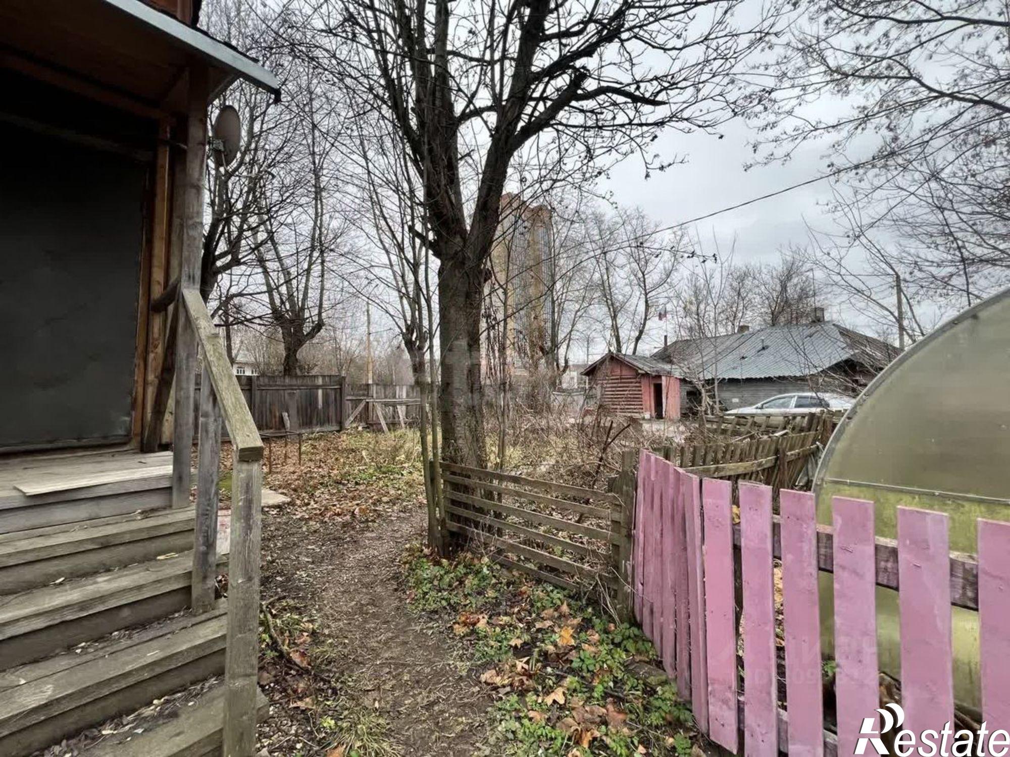 Купить квартиру за 1 200 000 рублей на улица Ленина, 93