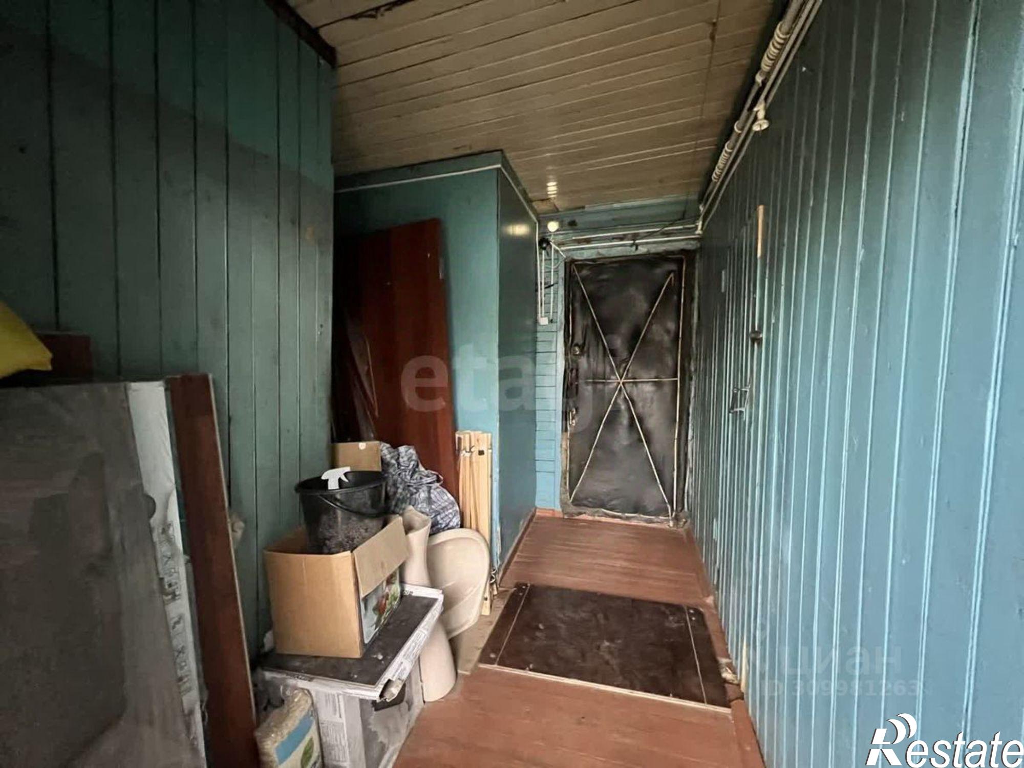 Купить квартиру за 1 200 000 рублей на улица Ленина, 93