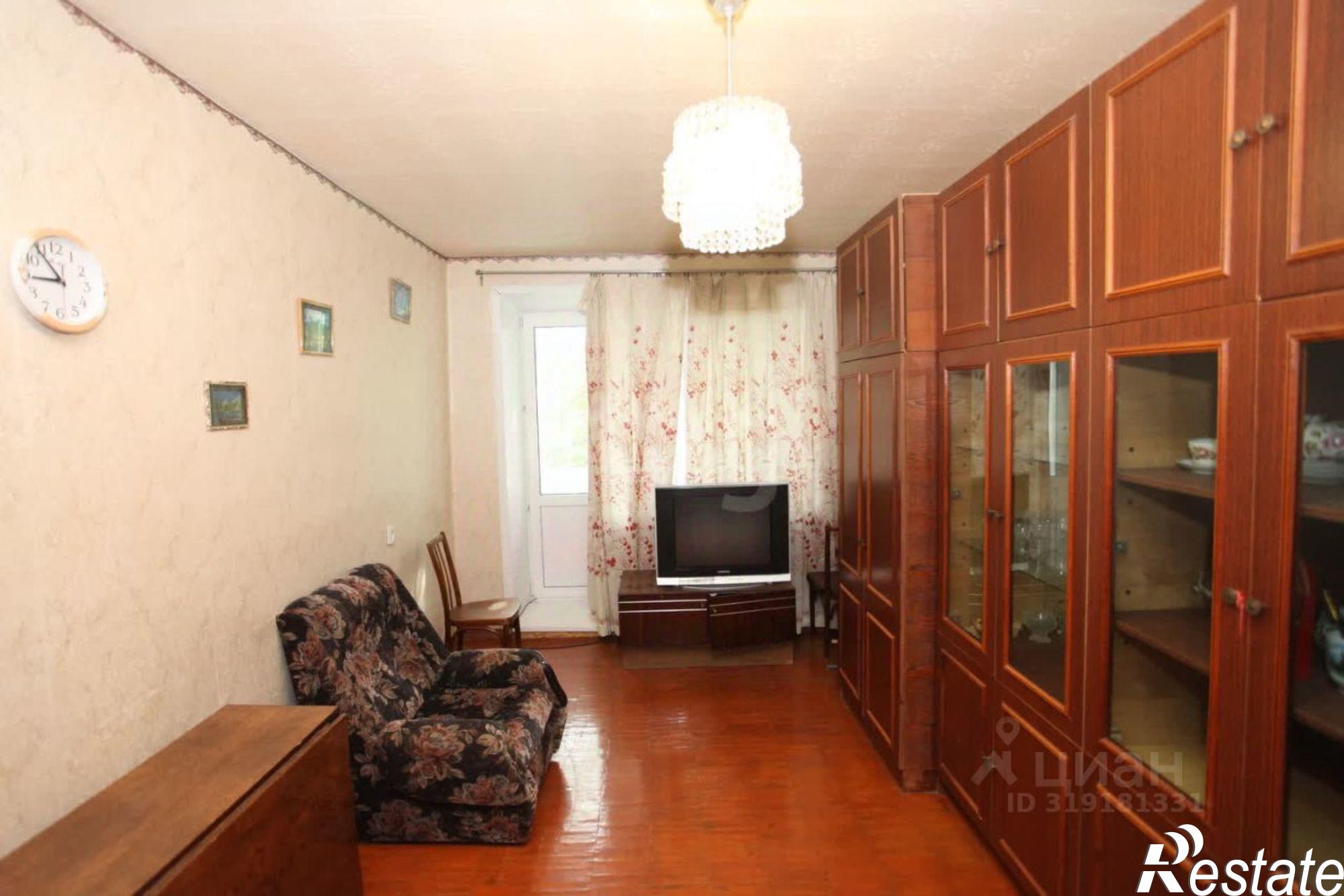 Купить квартиру за 3 400 000 рублей на улица Маяковского, 11Б