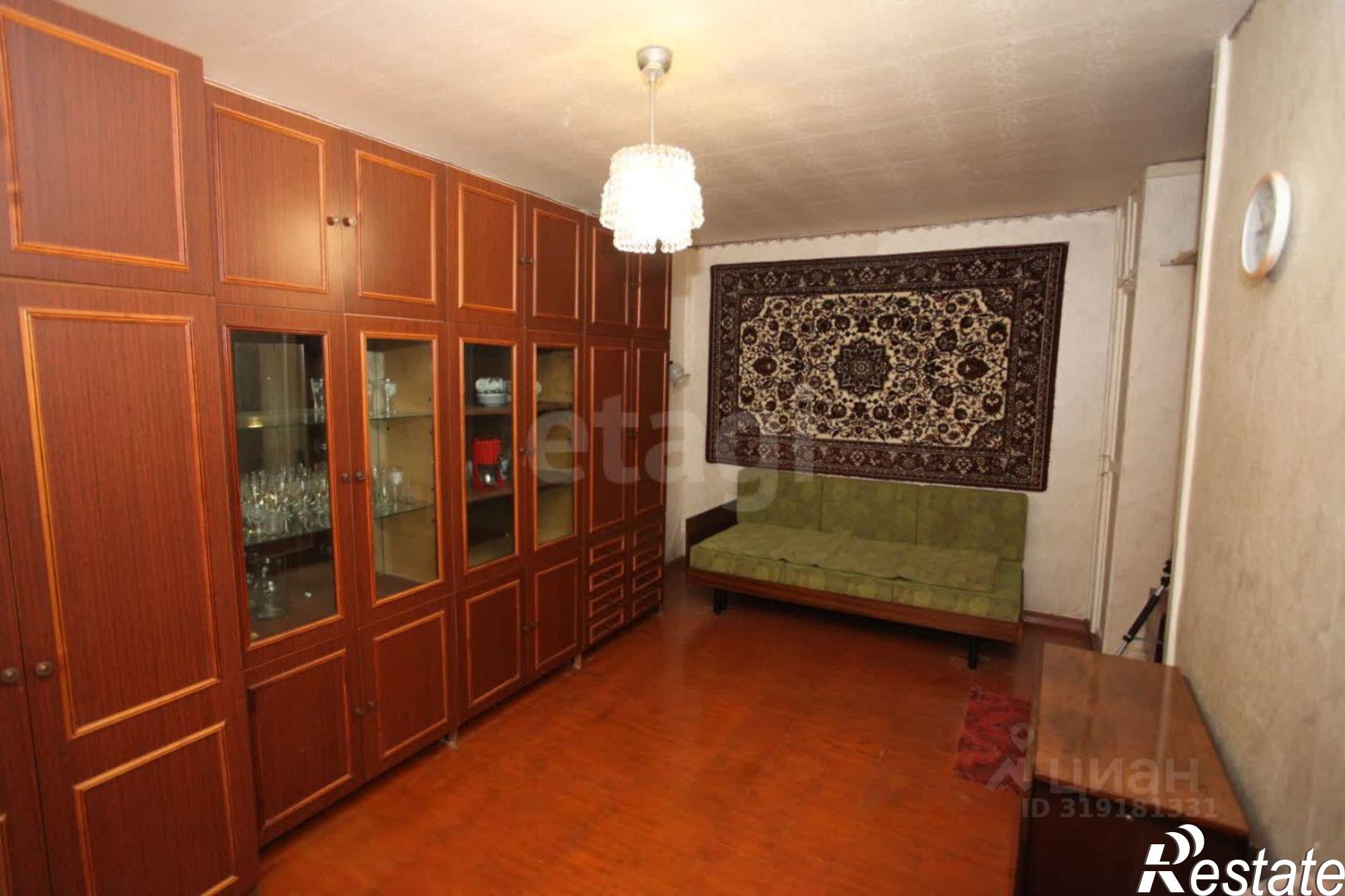 Купить квартиру за 3 400 000 рублей на улица Маяковского, 11Б