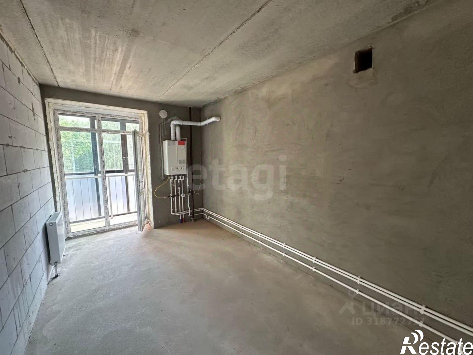 Купить квартиру за 4 750 000 рублей на городской округ Кострома