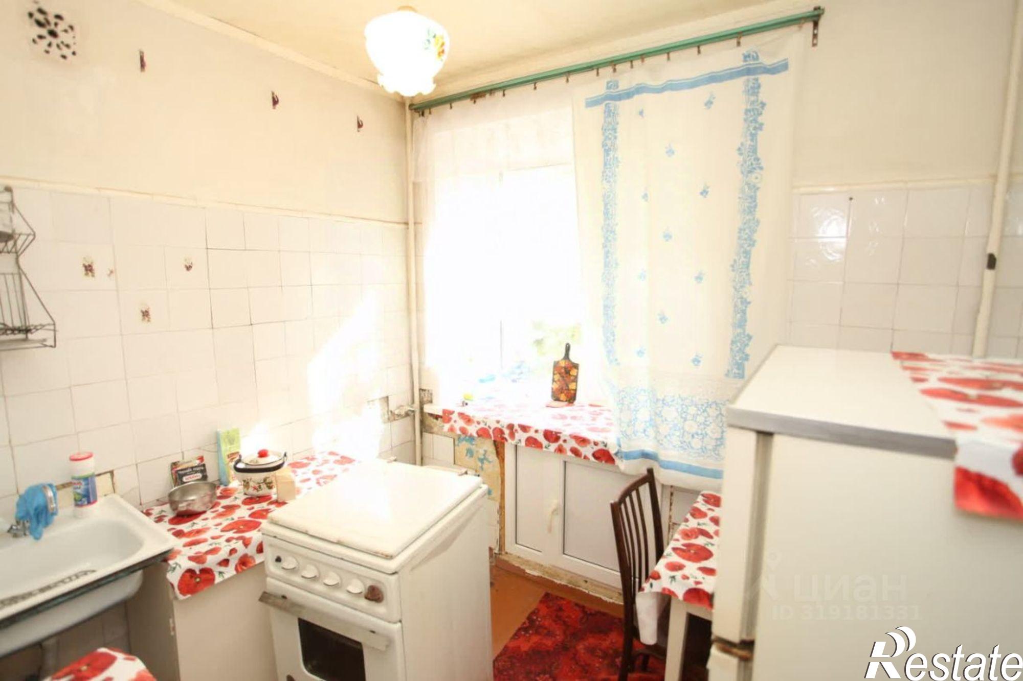 Купить квартиру за 3 400 000 рублей на улица Маяковского, 11Б