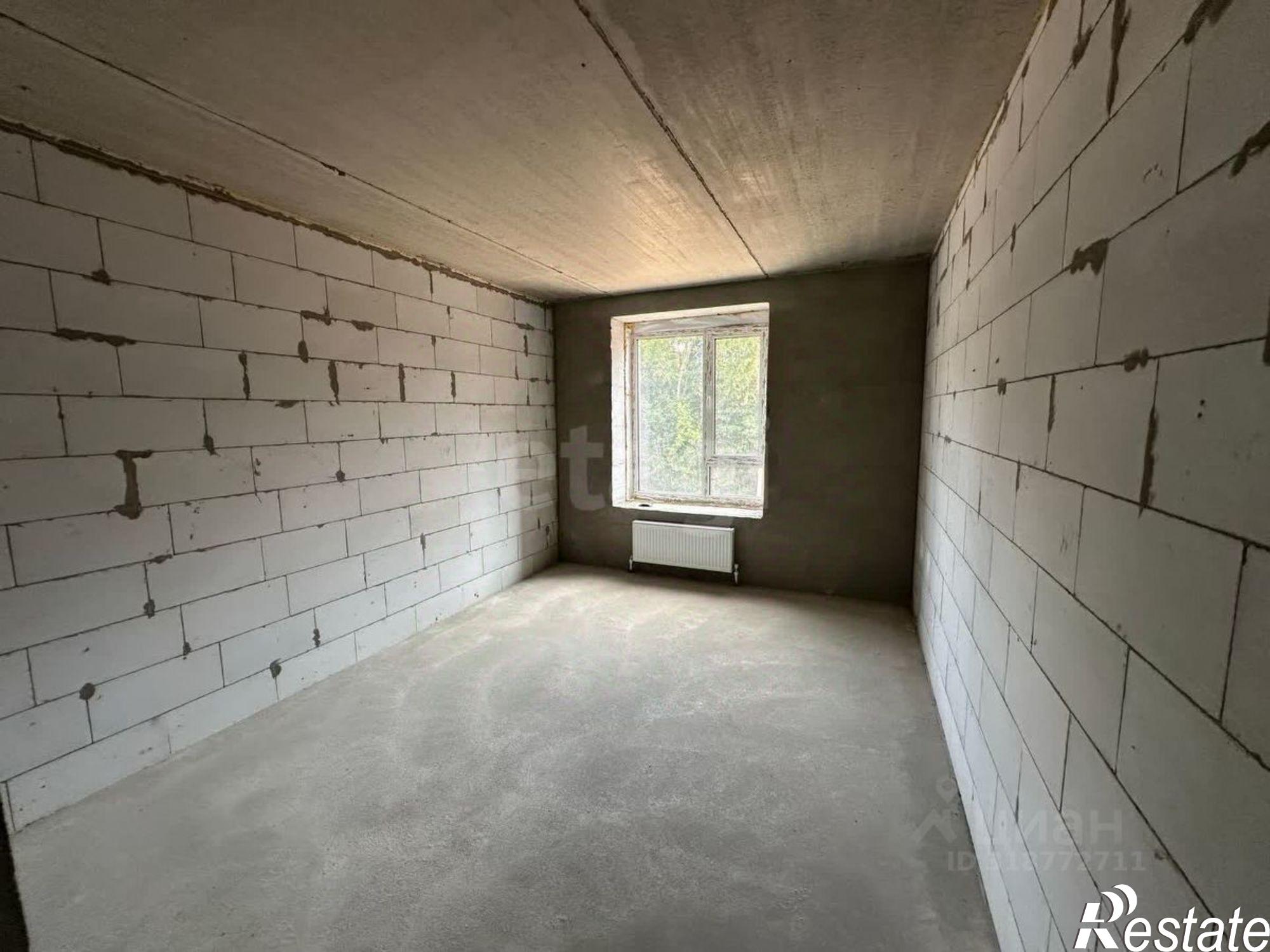 Купить квартиру за 4 750 000 рублей на городской округ Кострома