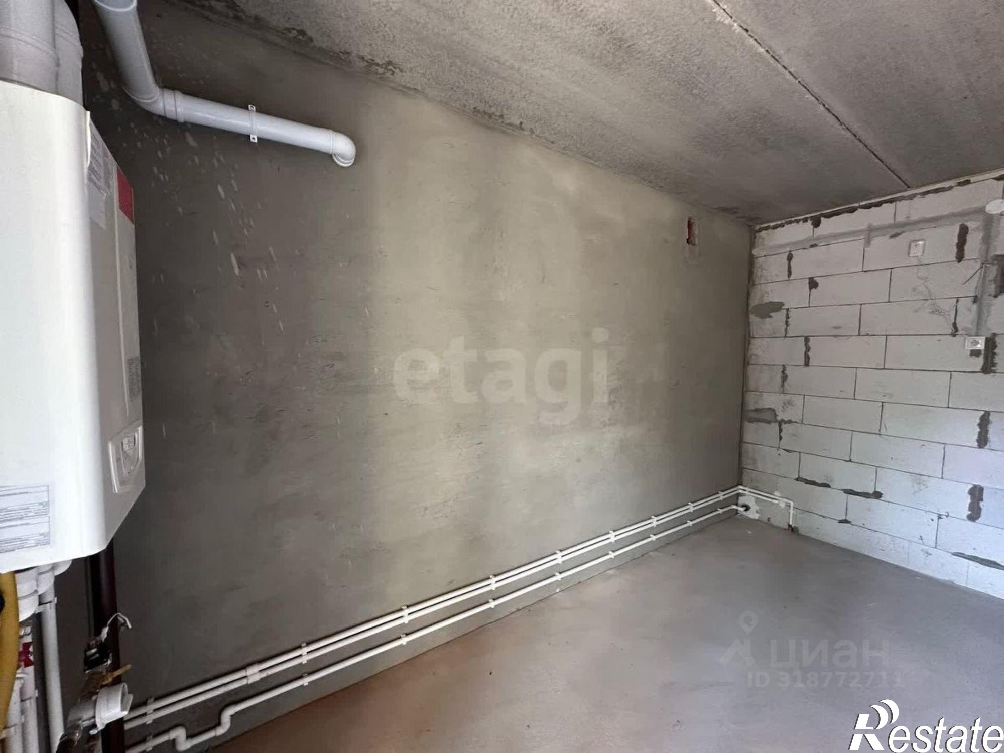 Купить квартиру за 4 750 000 рублей на городской округ Кострома